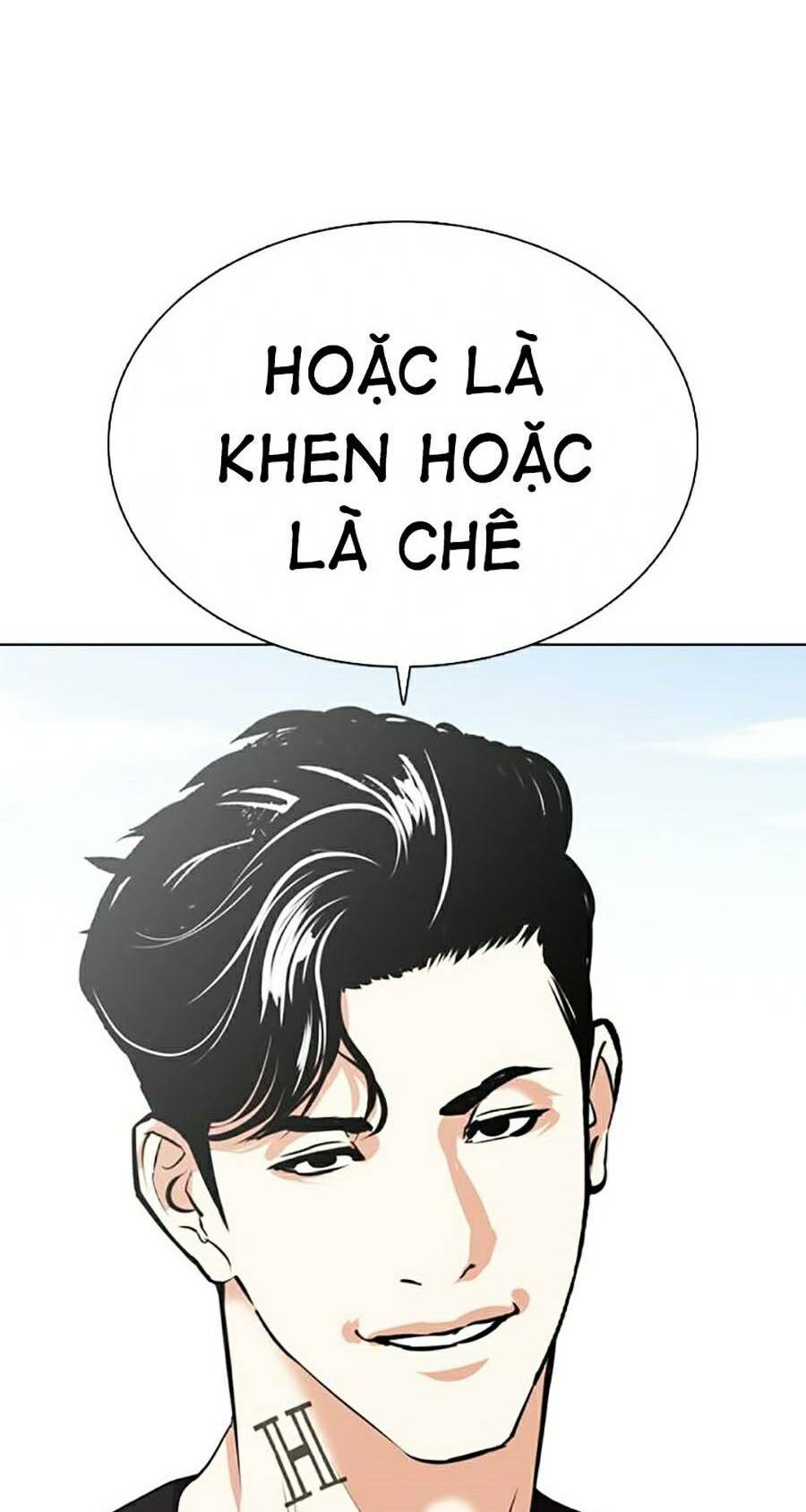 Hoán Đổi Nhiệm Màu Chapter 372 - Trang 2