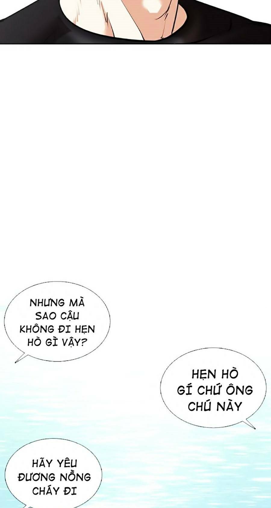 Hoán Đổi Nhiệm Màu Chapter 372 - Trang 2