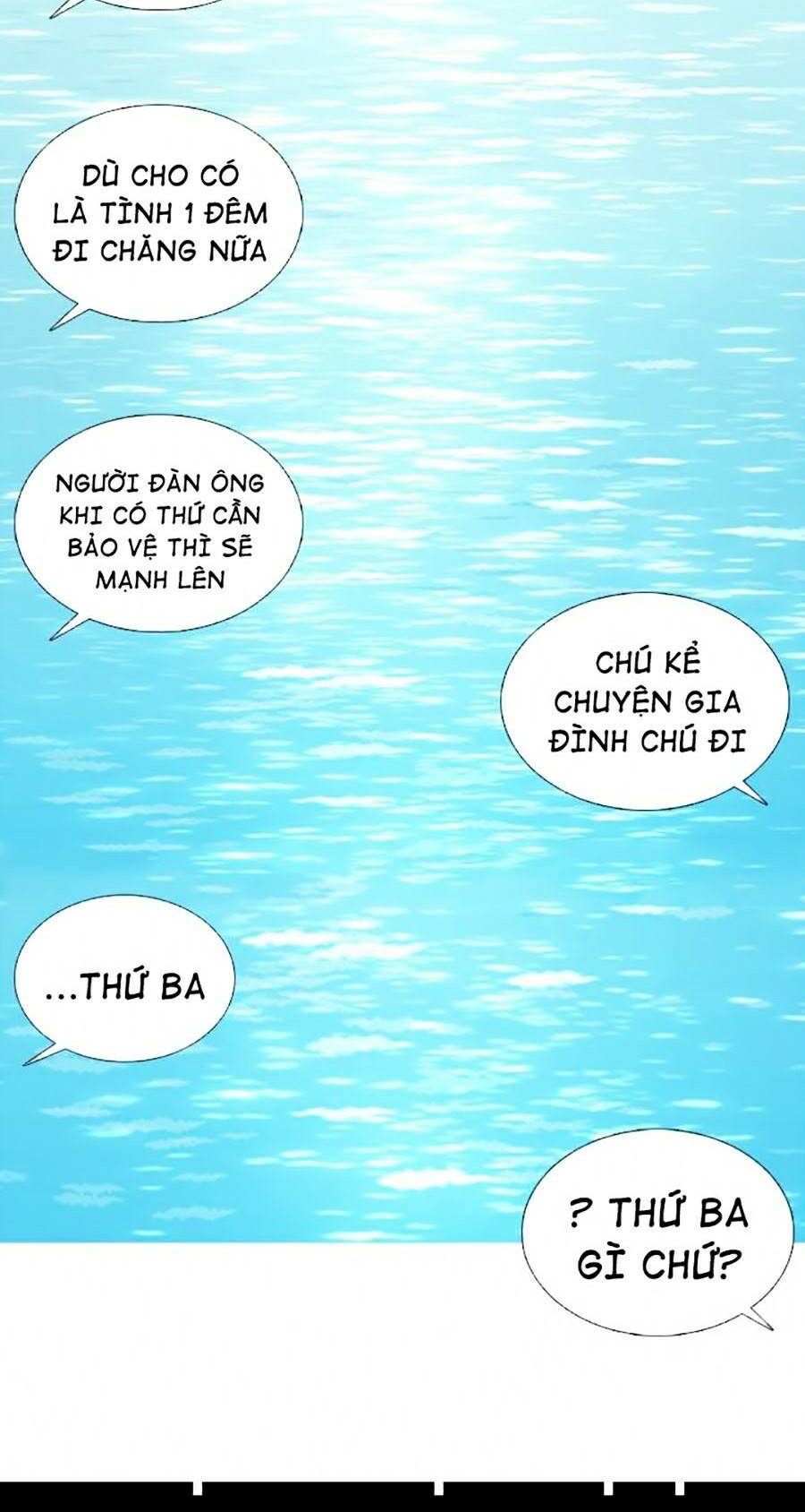 Hoán Đổi Nhiệm Màu Chapter 372 - Trang 2