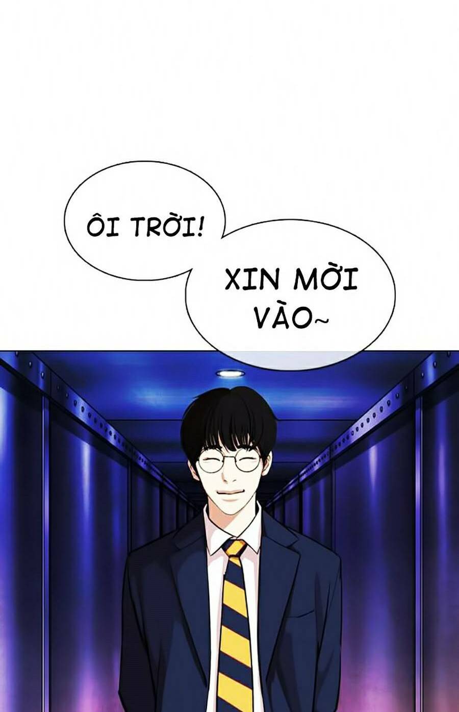Hoán Đổi Nhiệm Màu Chapter 372 - Trang 2