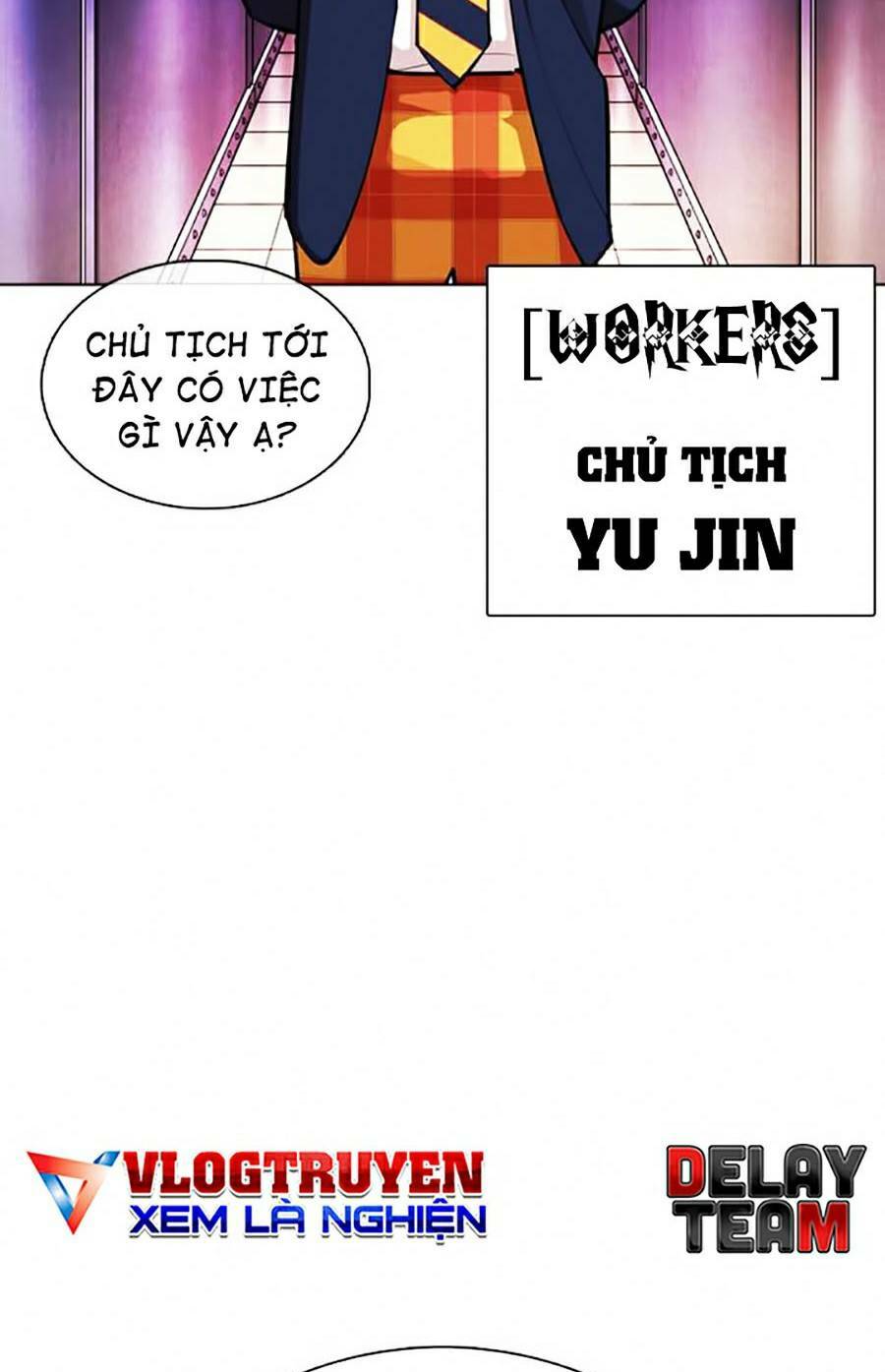 Hoán Đổi Nhiệm Màu Chapter 372 - Trang 2