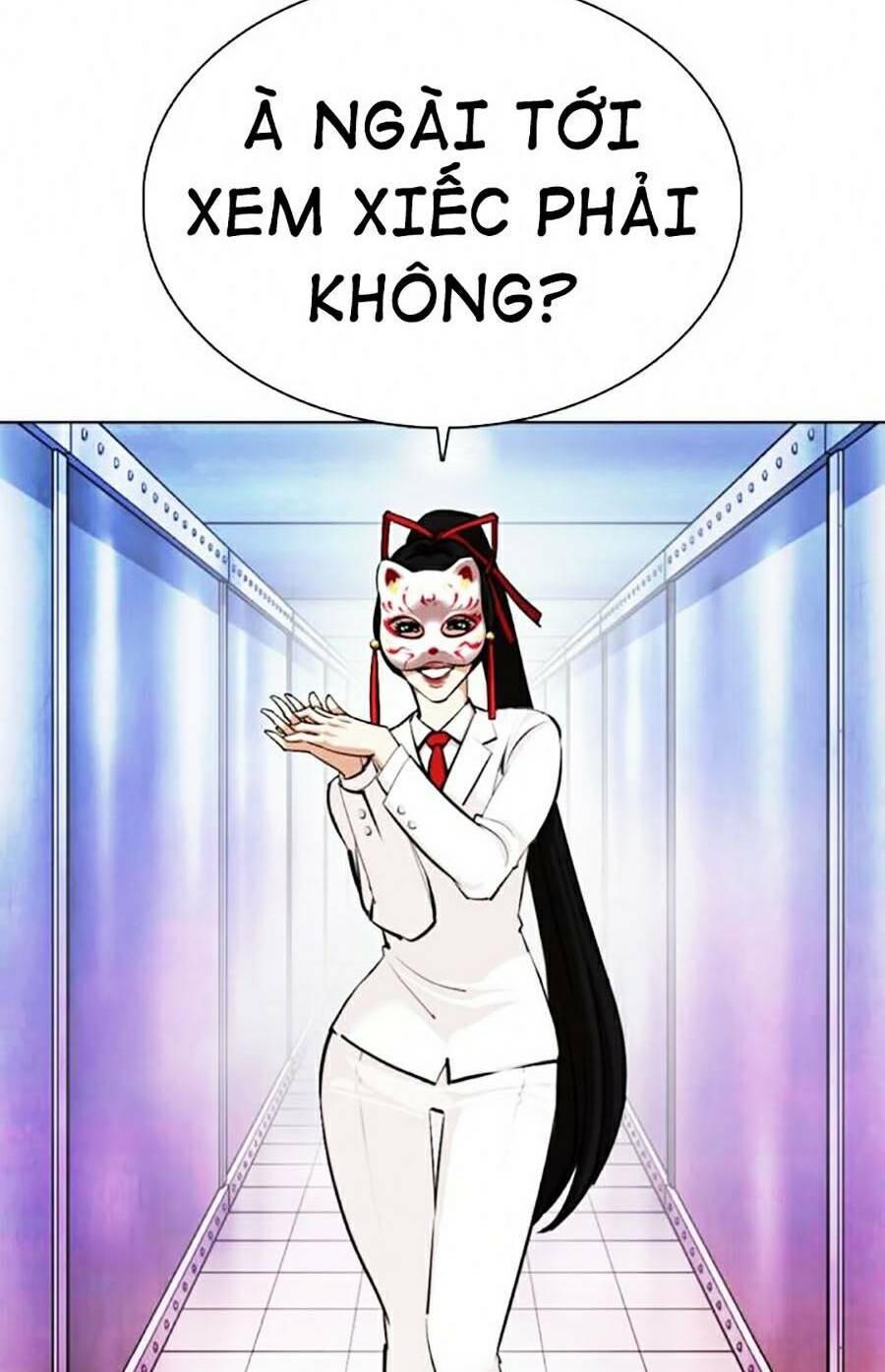 Hoán Đổi Nhiệm Màu Chapter 372 - Trang 2