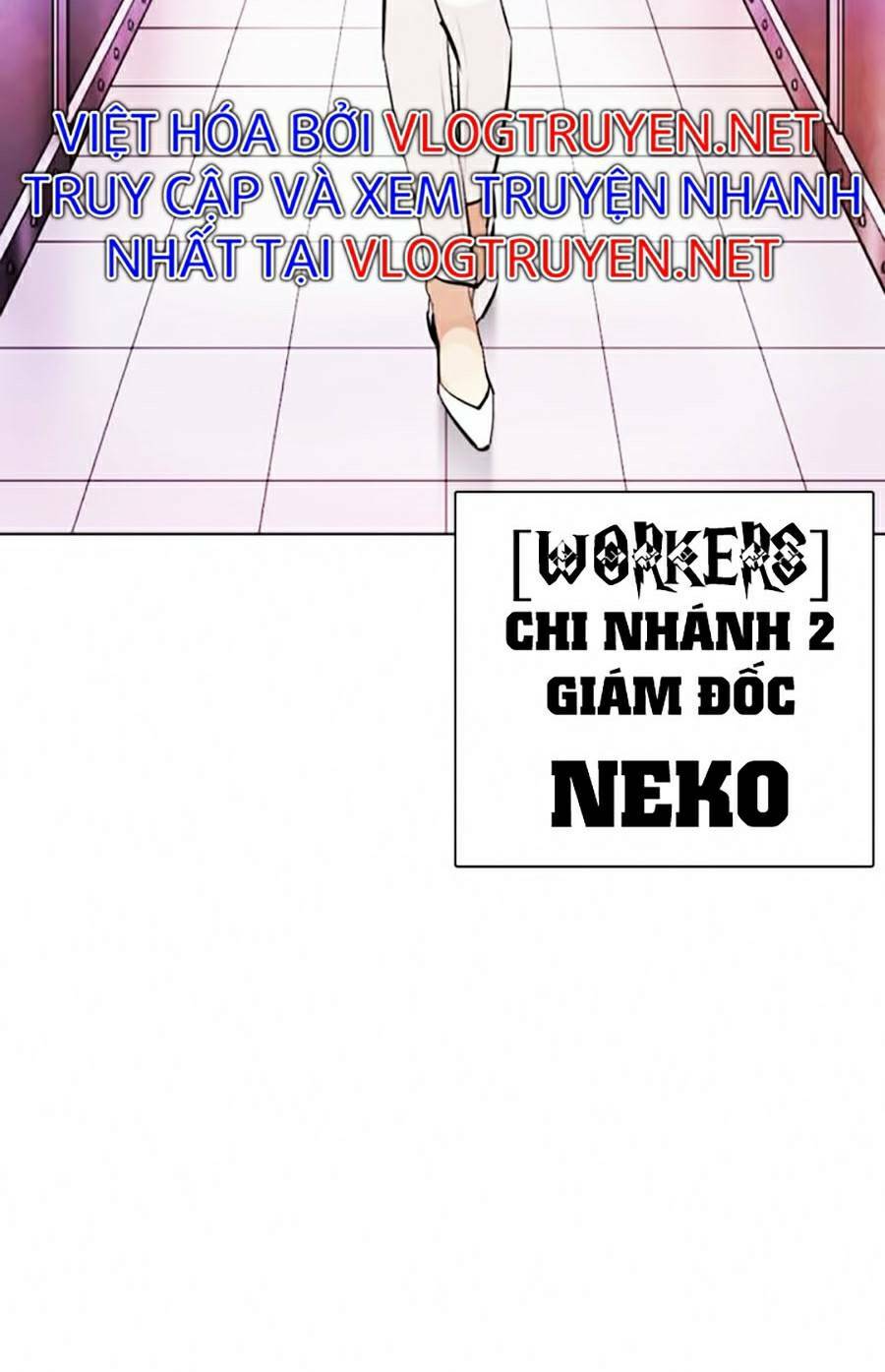 Hoán Đổi Nhiệm Màu Chapter 372 - Trang 2