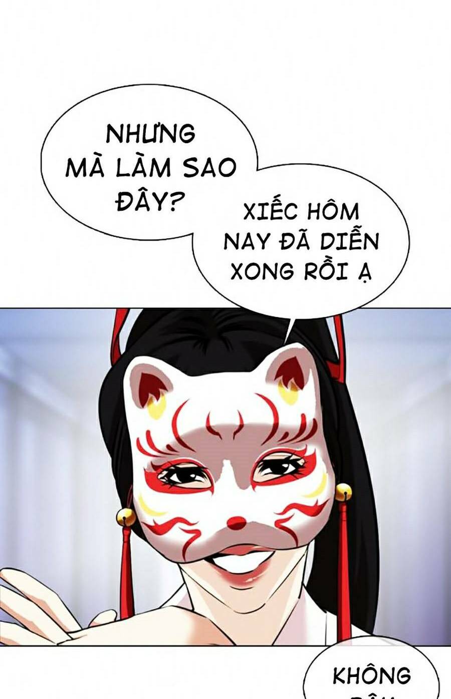 Hoán Đổi Nhiệm Màu Chapter 372 - Trang 2