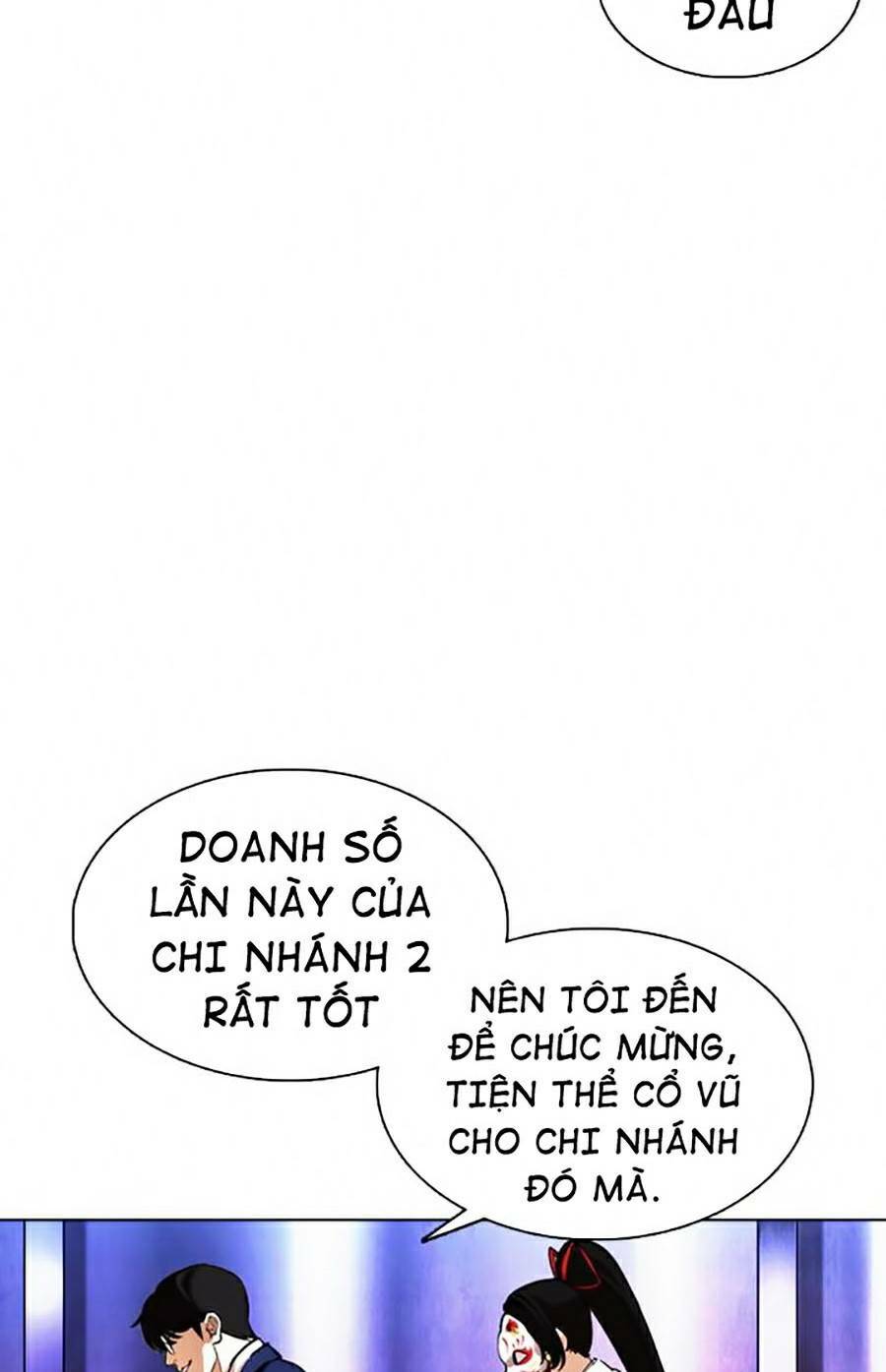 Hoán Đổi Nhiệm Màu Chapter 372 - Trang 2