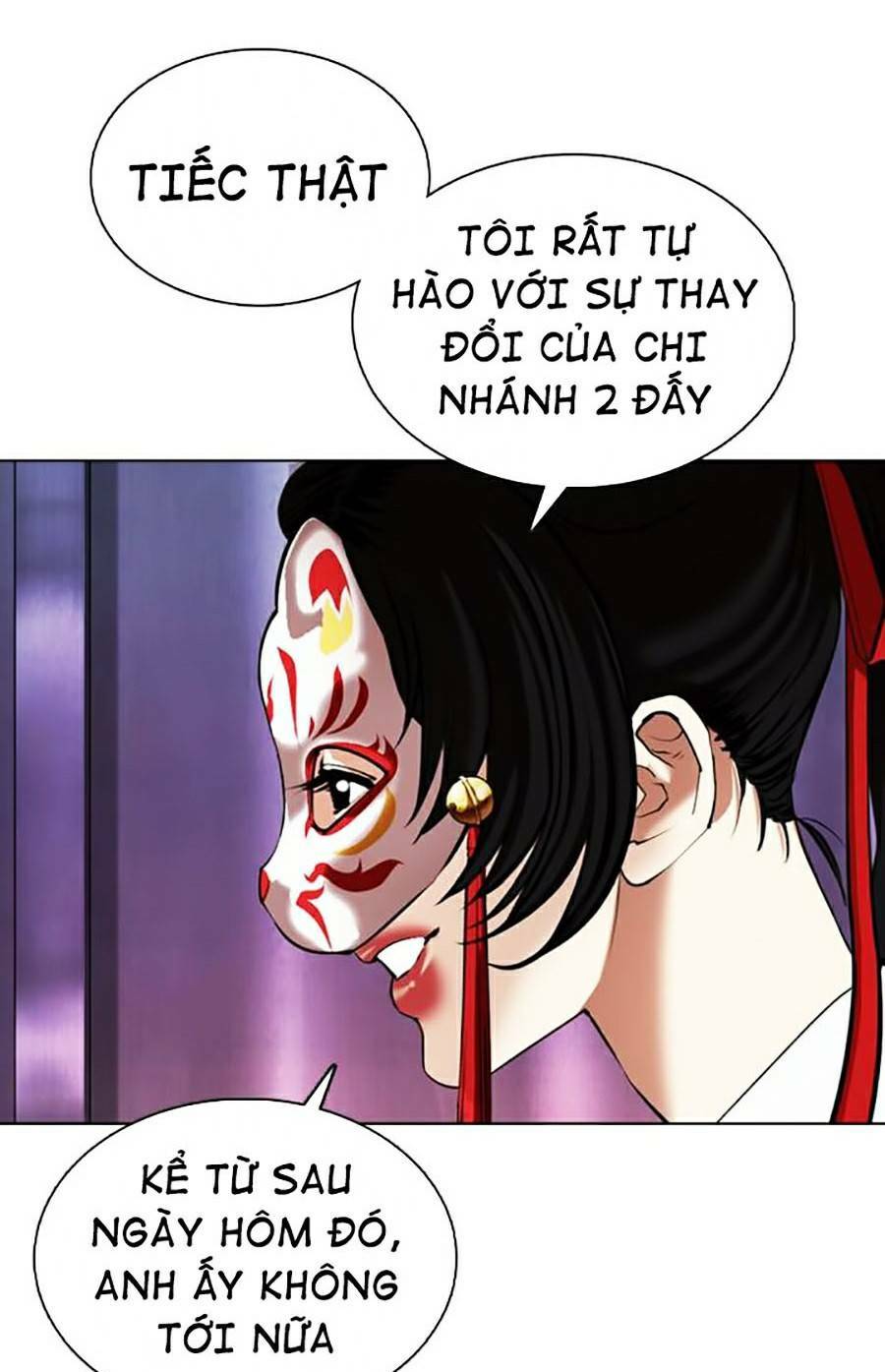 Hoán Đổi Nhiệm Màu Chapter 372 - Trang 2