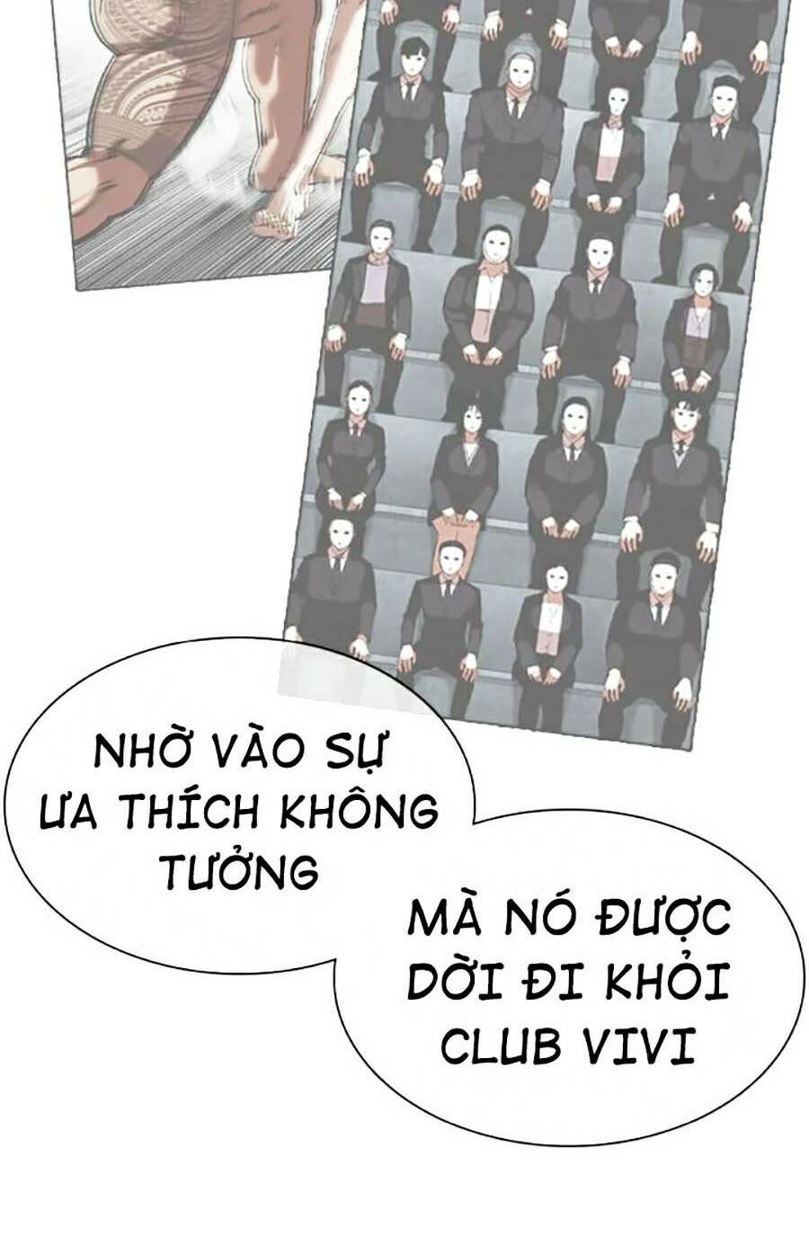 Hoán Đổi Nhiệm Màu Chapter 372 - Trang 2