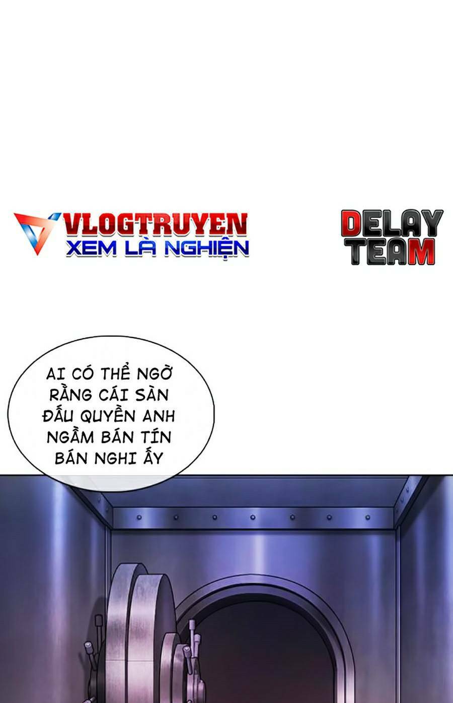 Hoán Đổi Nhiệm Màu Chapter 372 - Trang 2