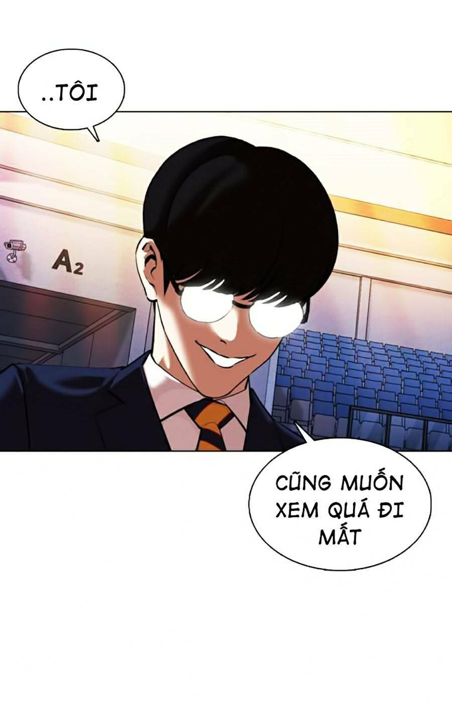 Hoán Đổi Nhiệm Màu Chapter 372 - Trang 2