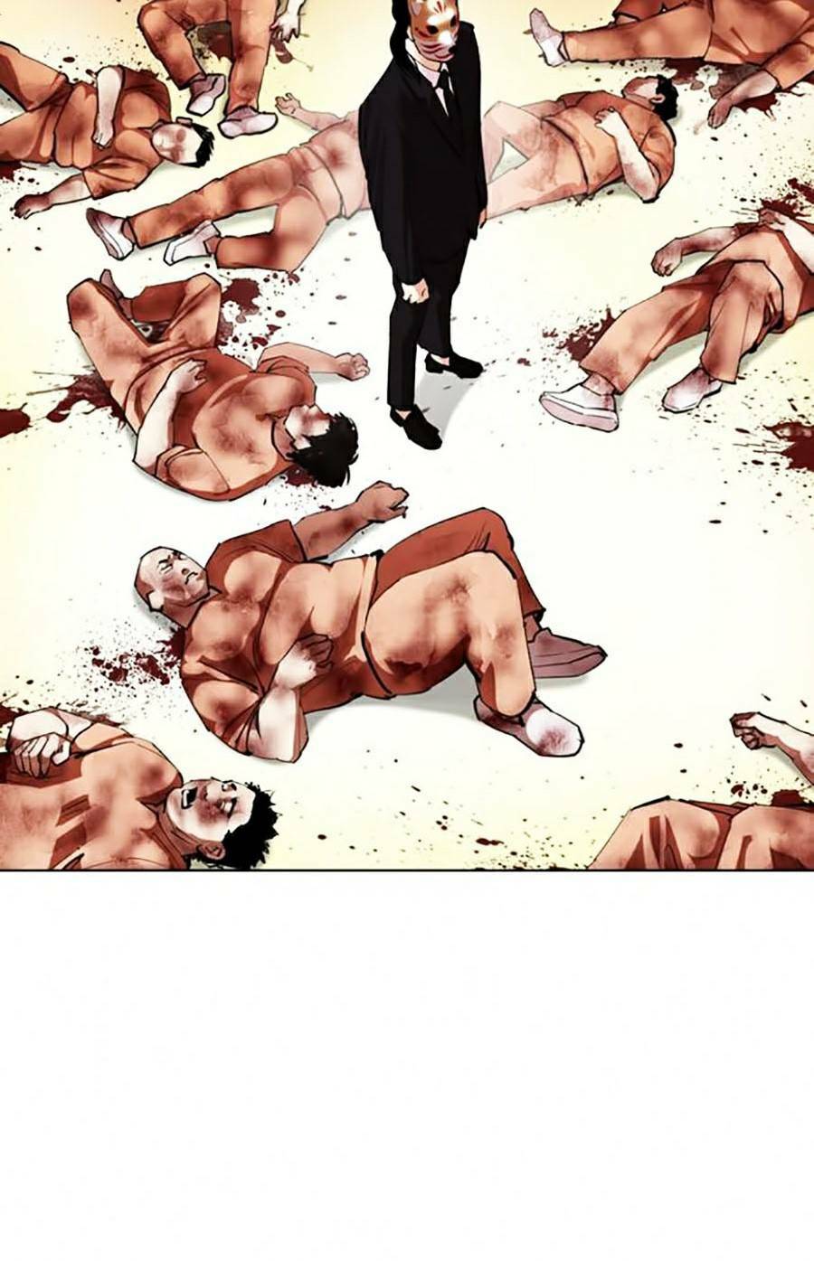 Hoán Đổi Nhiệm Màu Chapter 372 - Trang 2