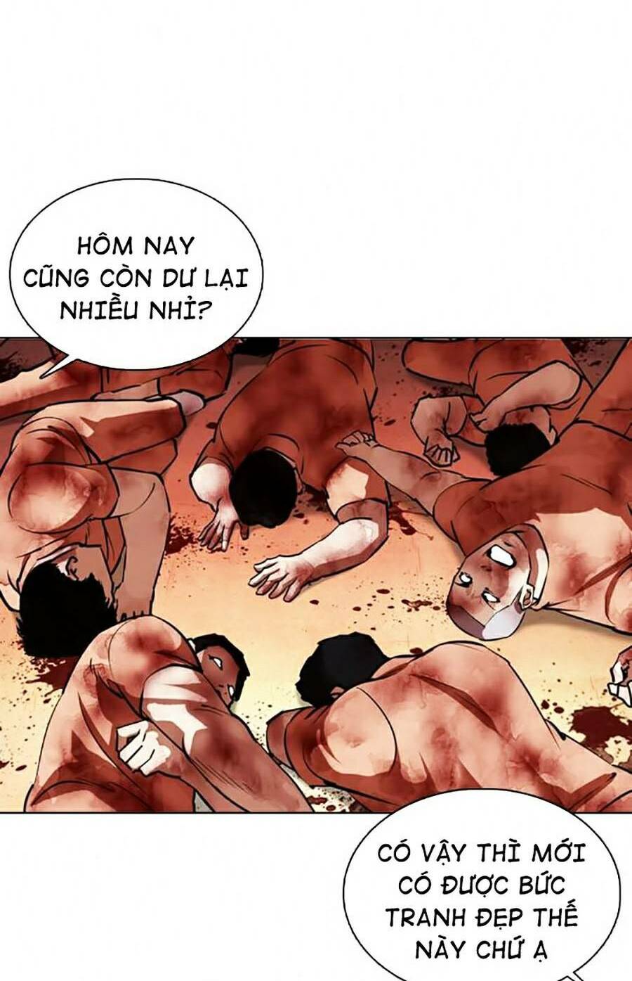 Hoán Đổi Nhiệm Màu Chapter 372 - Trang 2