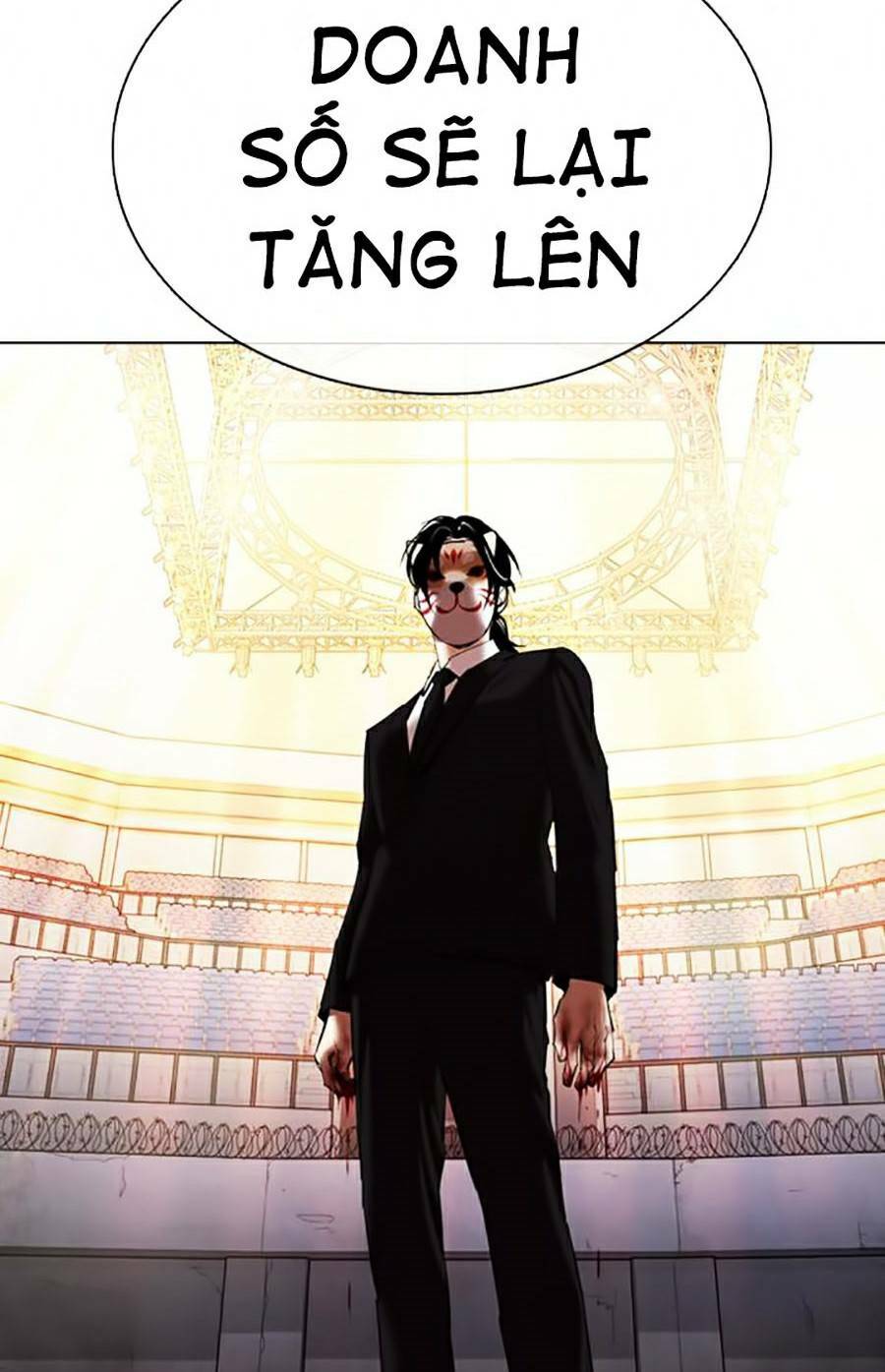 Hoán Đổi Nhiệm Màu Chapter 372 - Trang 2