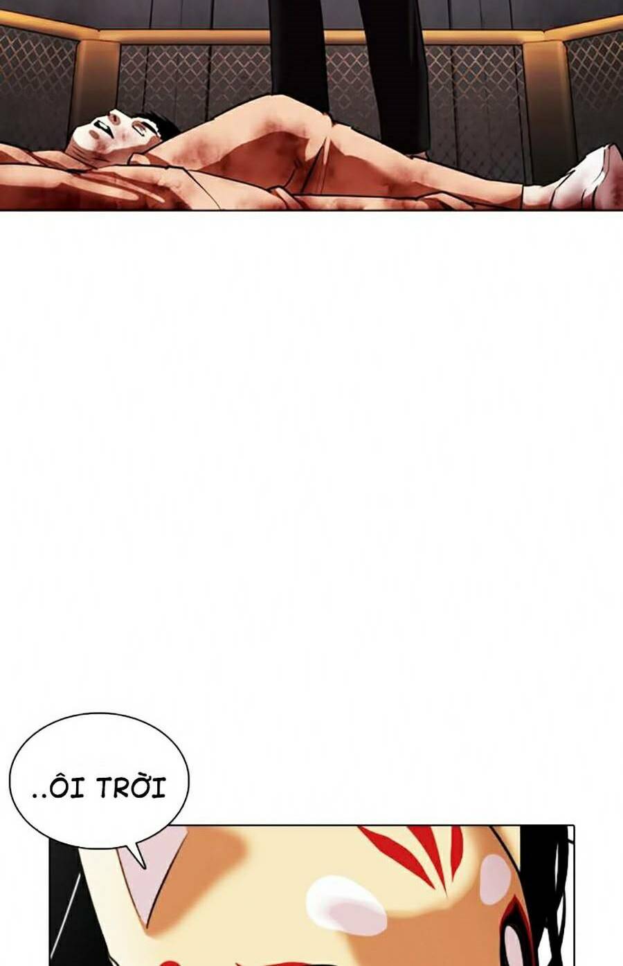 Hoán Đổi Nhiệm Màu Chapter 372 - Trang 2