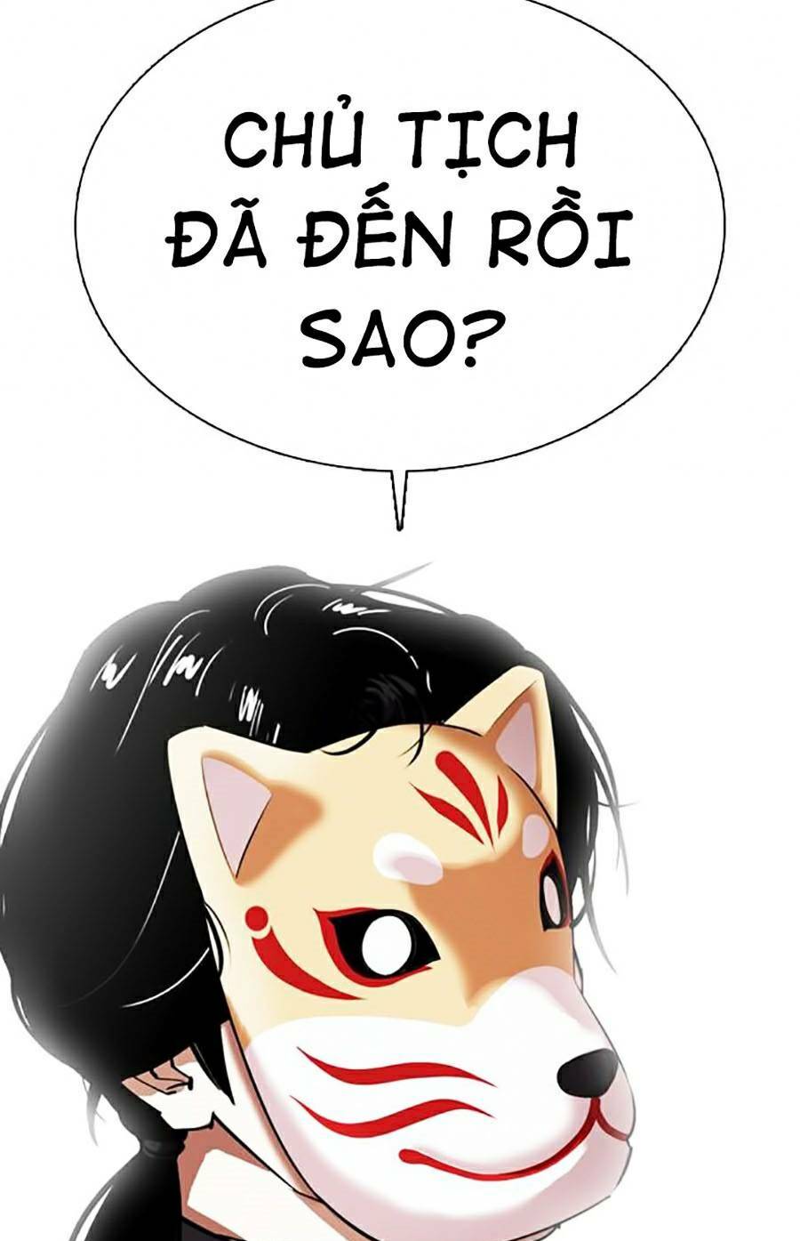 Hoán Đổi Nhiệm Màu Chapter 372 - Trang 2