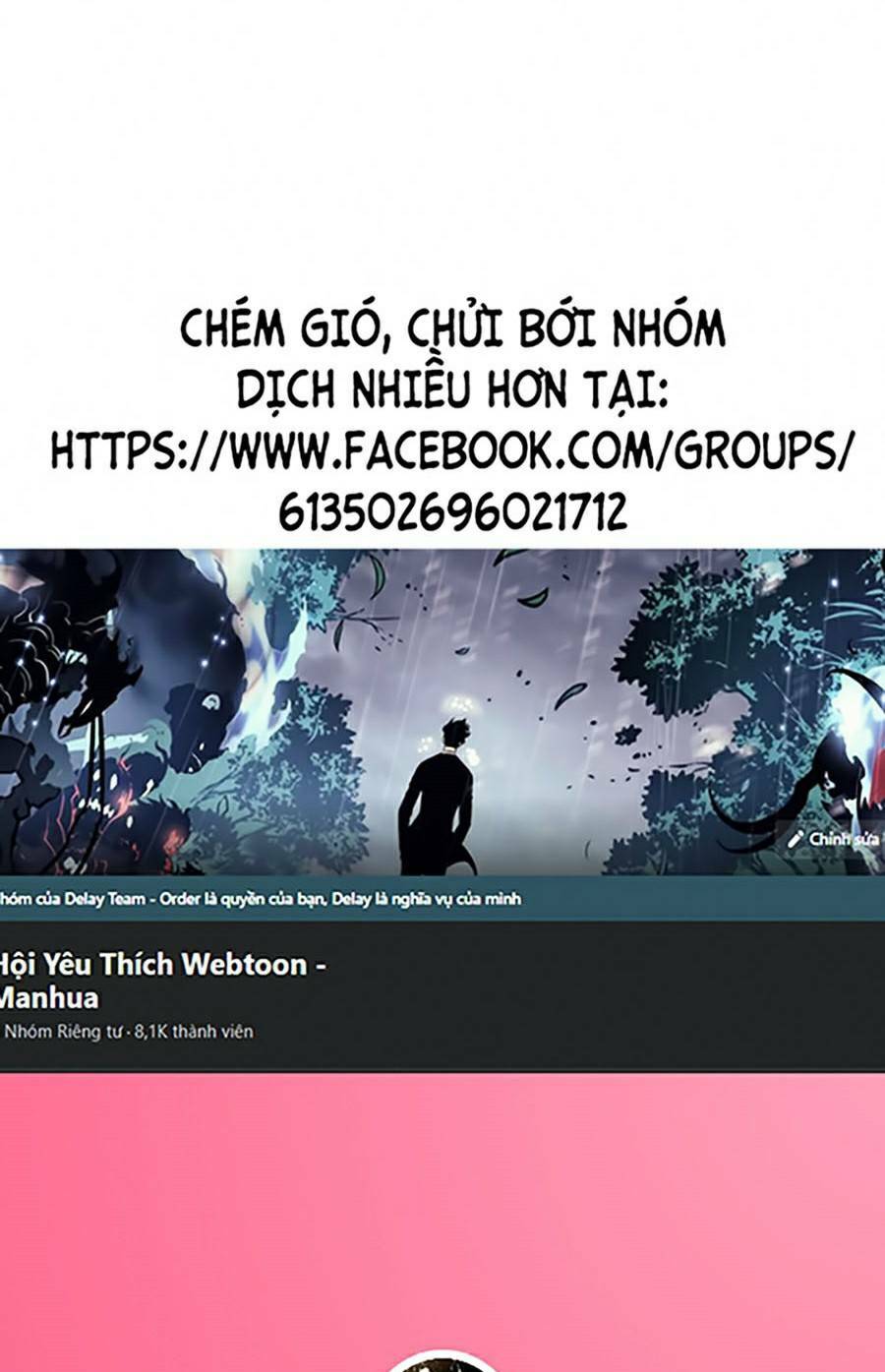 Hoán Đổi Nhiệm Màu Chapter 372 - Trang 2