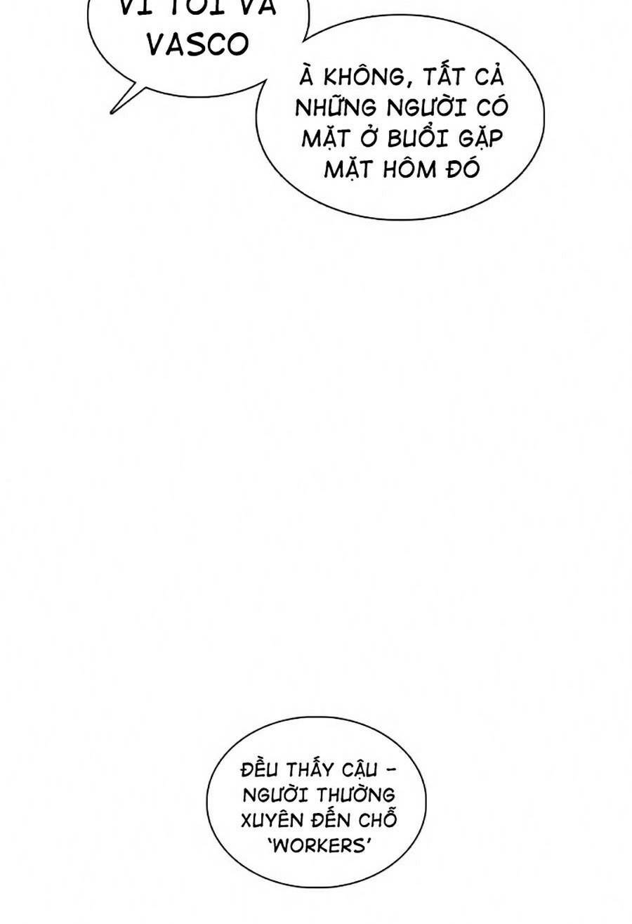 Hoán Đổi Nhiệm Màu Chapter 372 - Trang 2