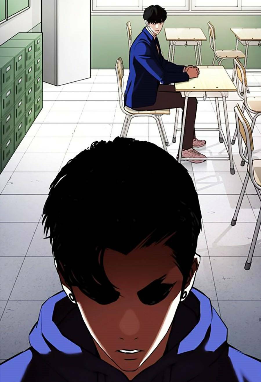 Hoán Đổi Nhiệm Màu Chapter 372 - Trang 2