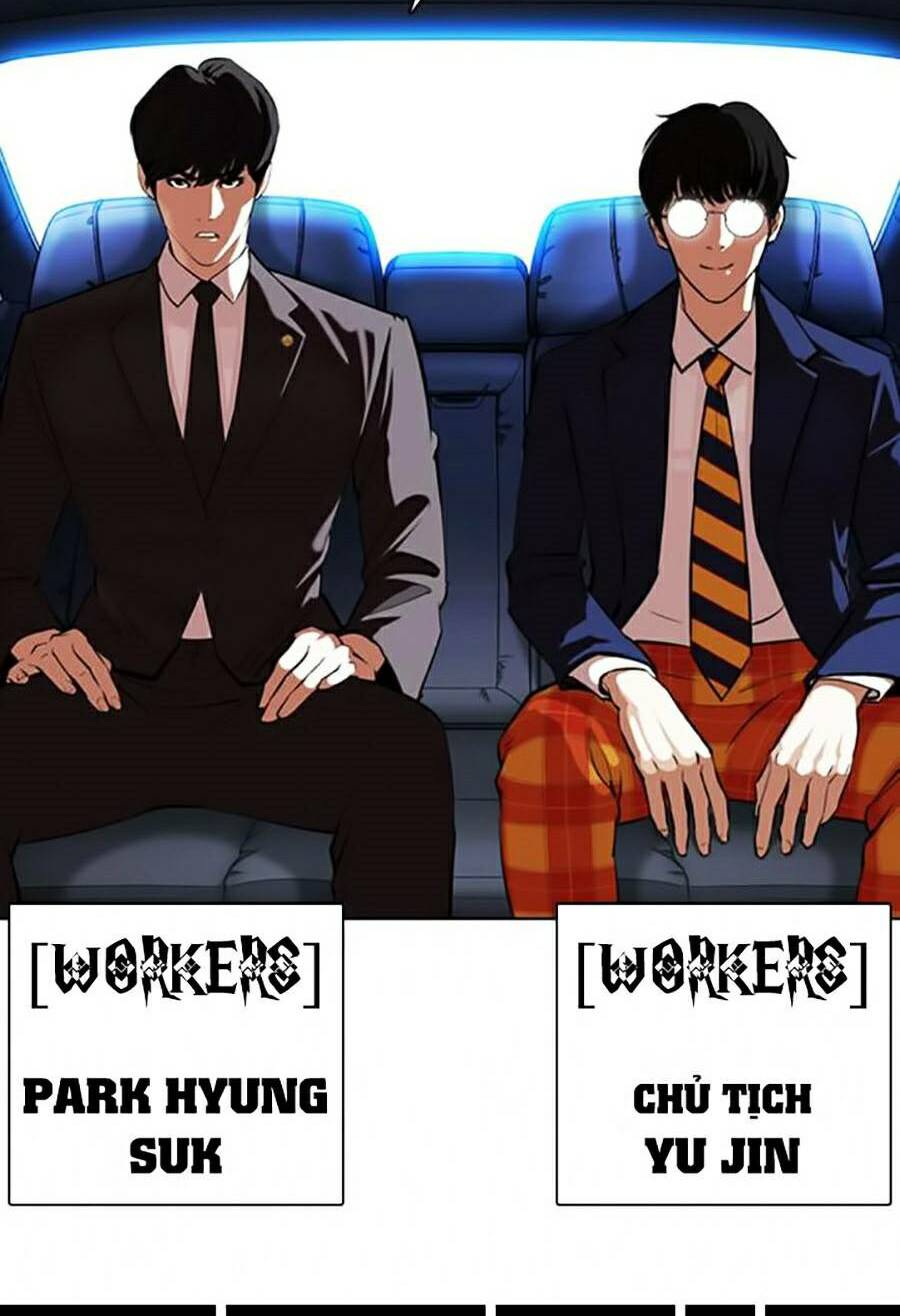 Hoán Đổi Nhiệm Màu Chapter 372 - Trang 2