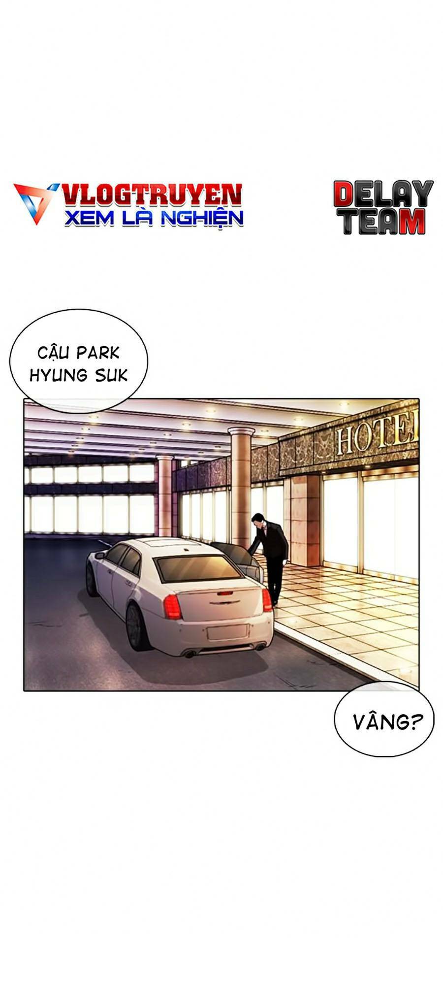 Hoán Đổi Nhiệm Màu Chapter 372 - Trang 2