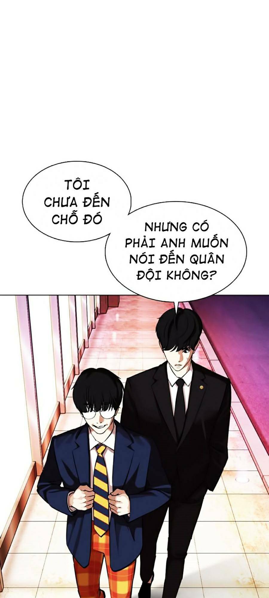 Hoán Đổi Nhiệm Màu Chapter 372 - Trang 2