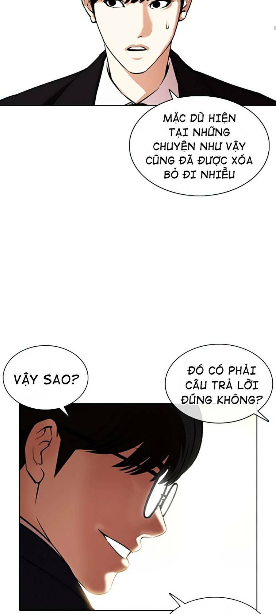 Hoán Đổi Nhiệm Màu Chapter 372 - Trang 2