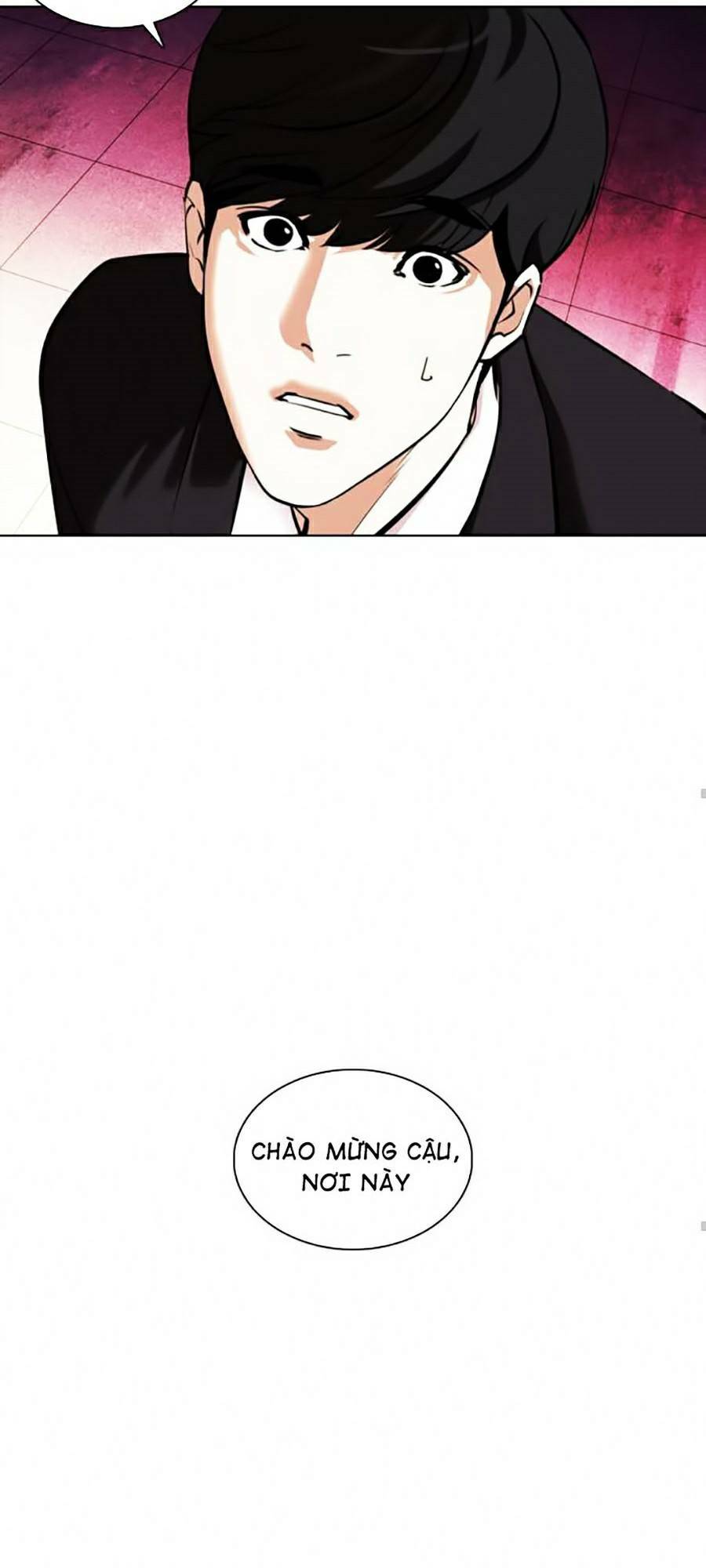 Hoán Đổi Nhiệm Màu Chapter 372 - Trang 2