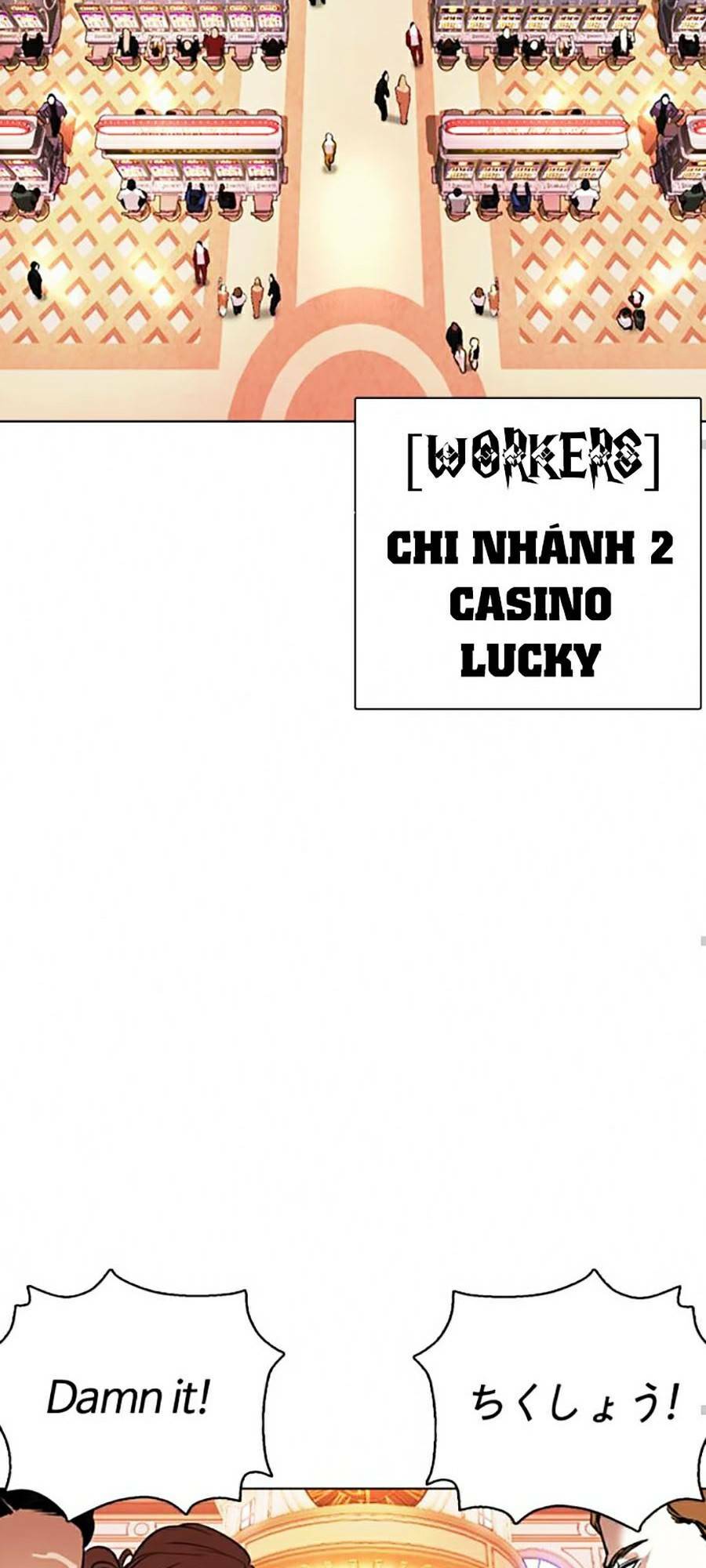 Hoán Đổi Nhiệm Màu Chapter 372 - Trang 2