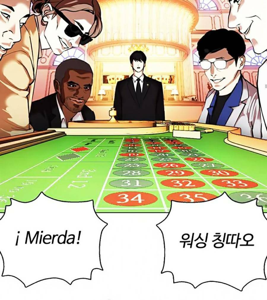 Hoán Đổi Nhiệm Màu Chapter 372 - Trang 2