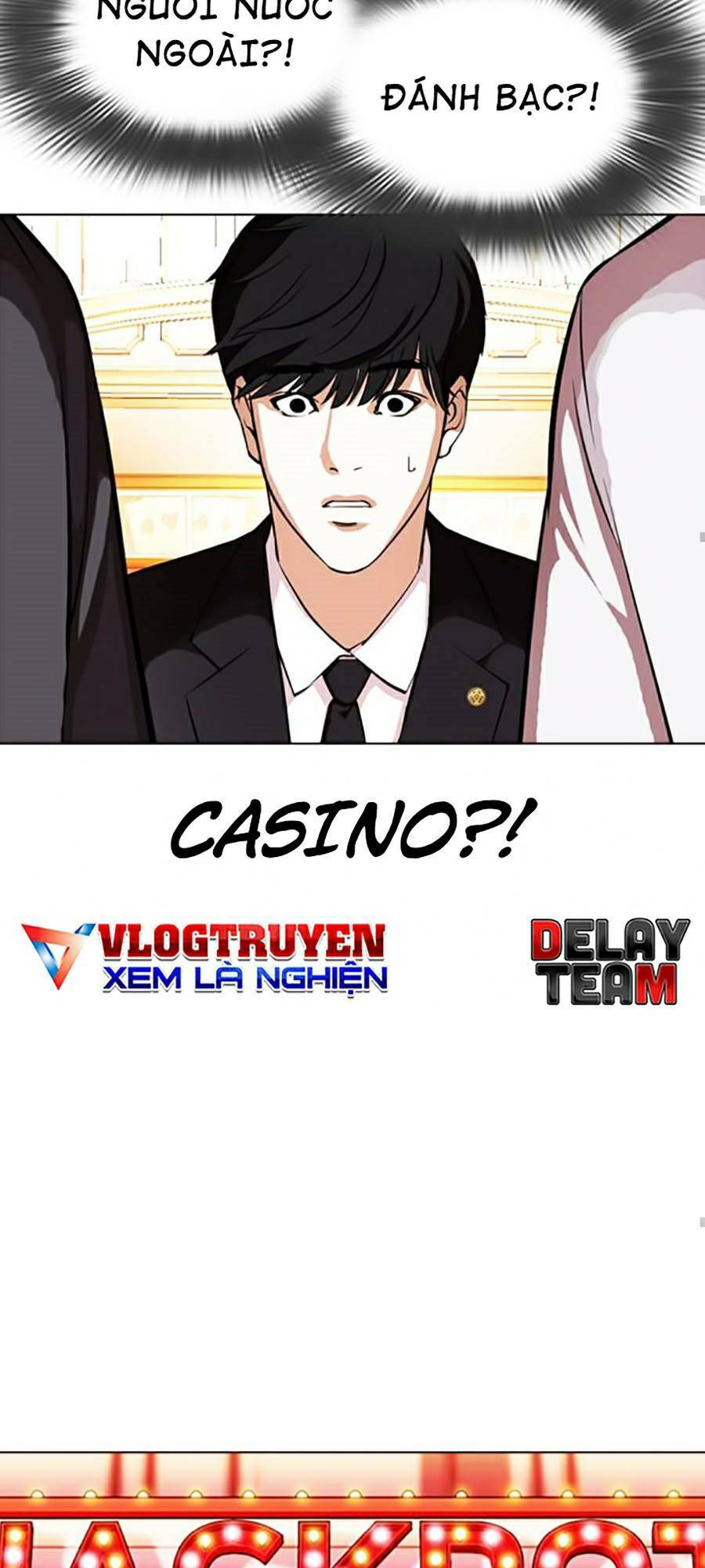 Hoán Đổi Nhiệm Màu Chapter 372 - Trang 2