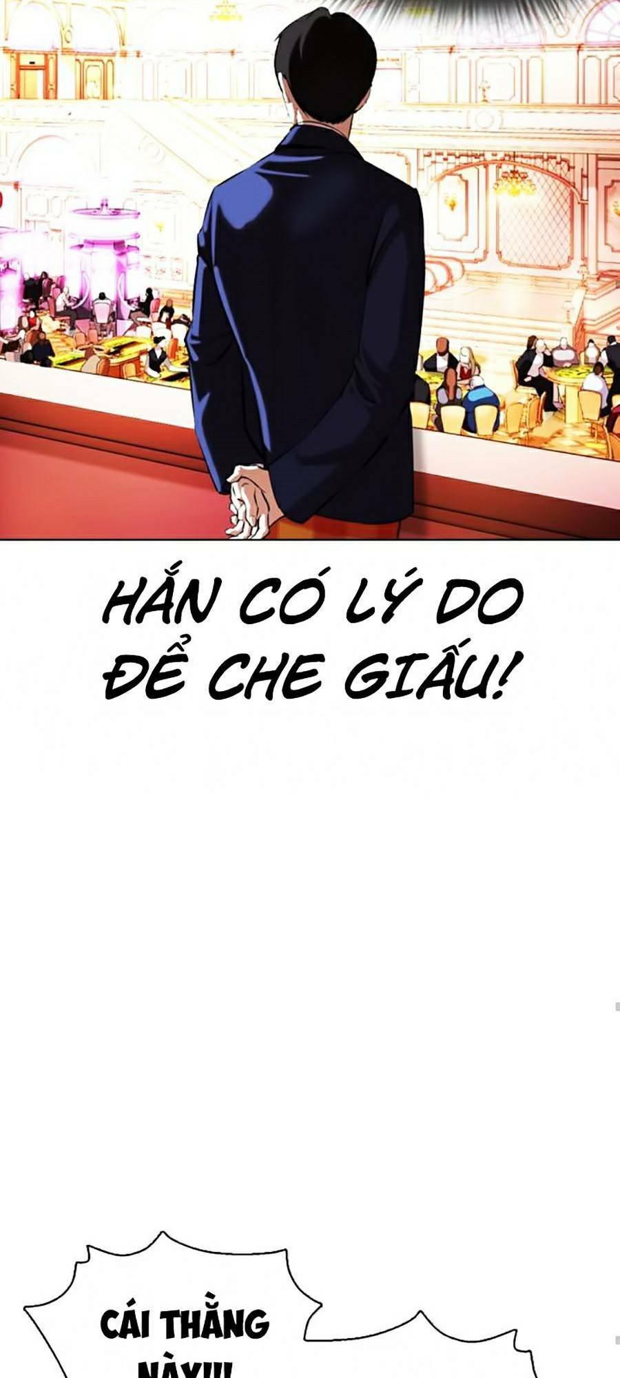 Hoán Đổi Nhiệm Màu Chapter 372 - Trang 2