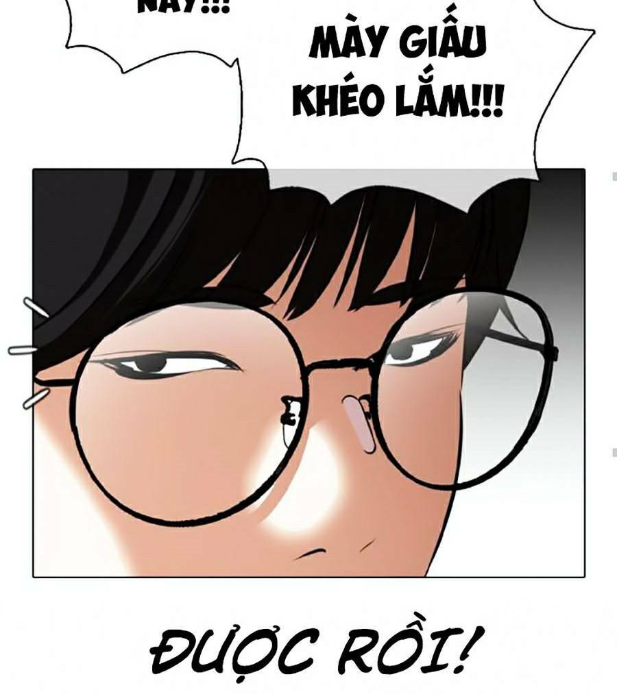 Hoán Đổi Nhiệm Màu Chapter 372 - Trang 2