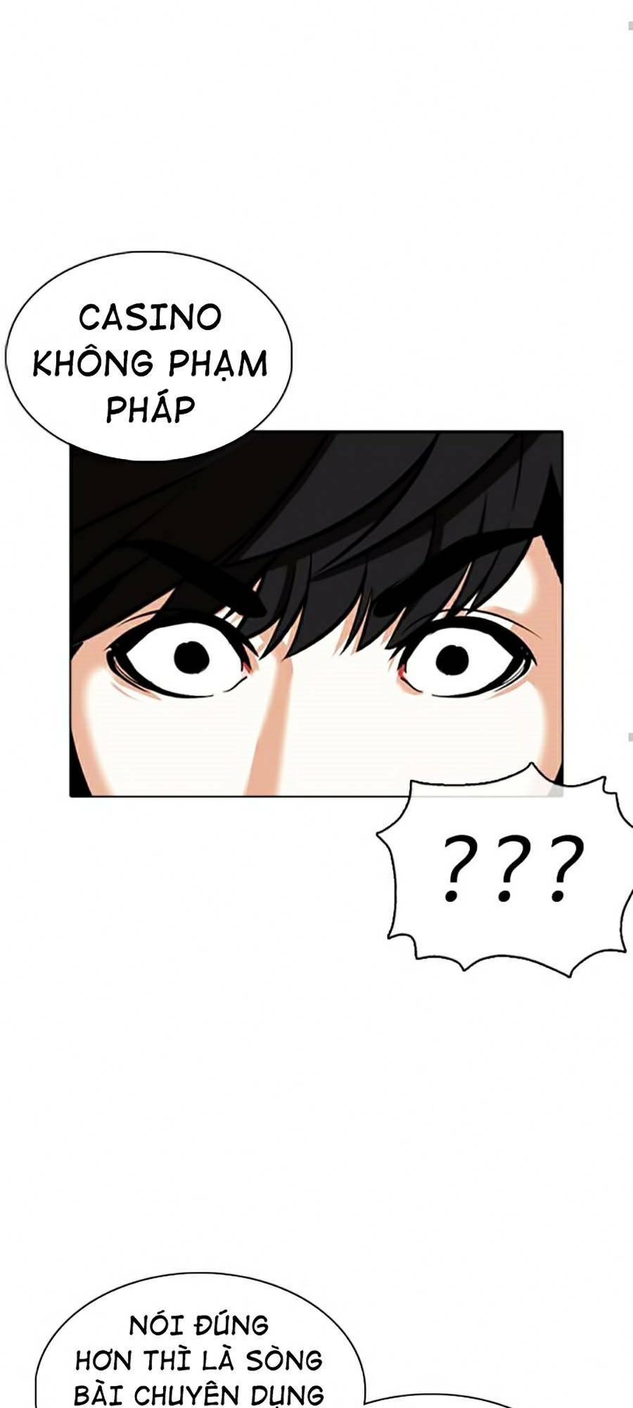 Hoán Đổi Nhiệm Màu Chapter 372 - Trang 2