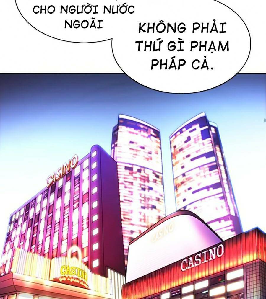 Hoán Đổi Nhiệm Màu Chapter 372 - Trang 2