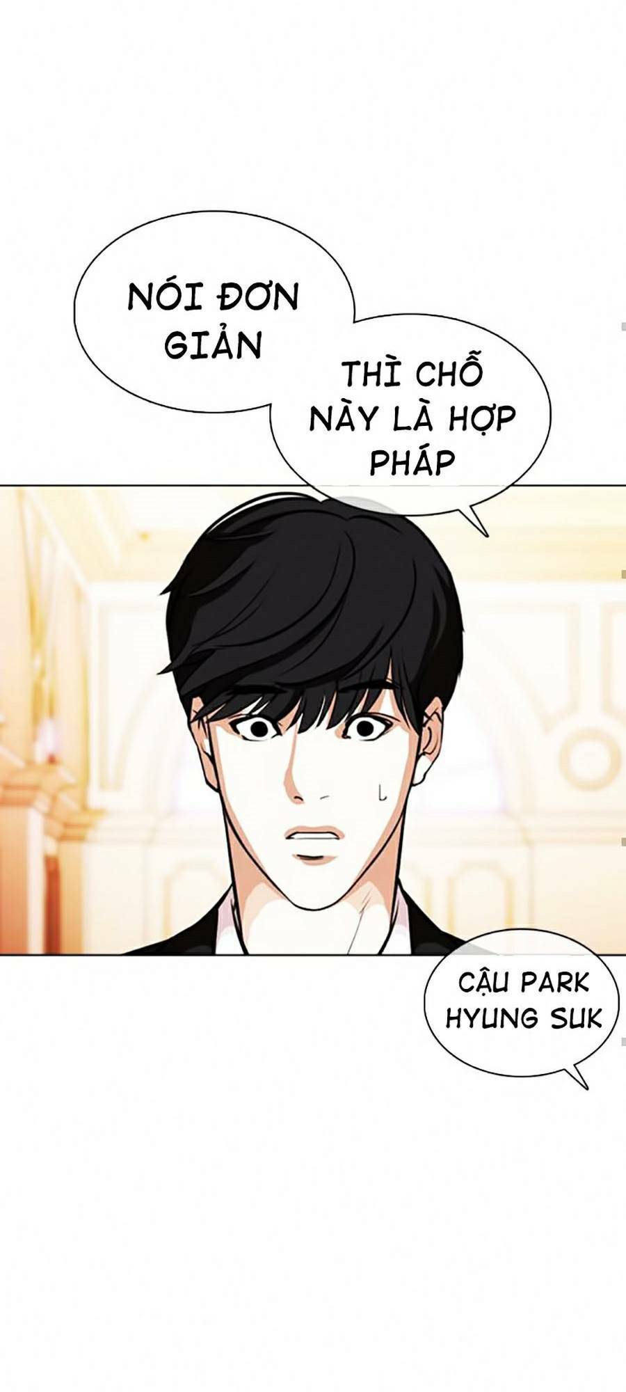Hoán Đổi Nhiệm Màu Chapter 372 - Trang 2
