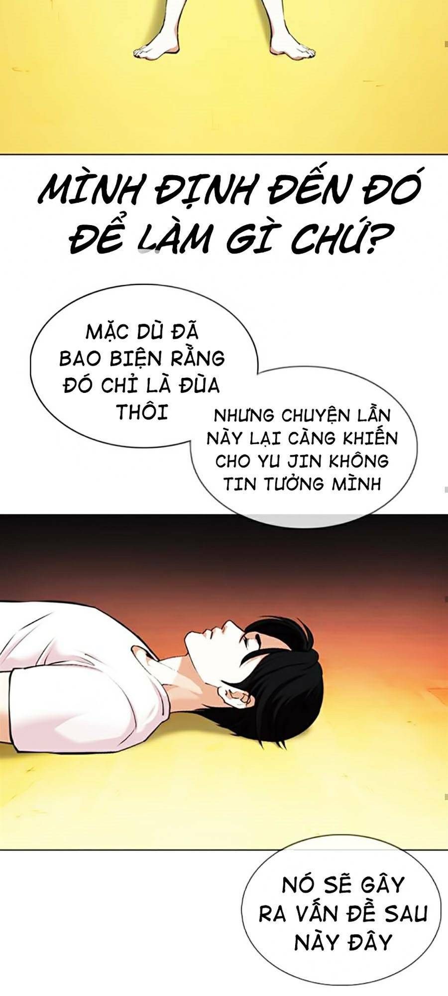 Hoán Đổi Nhiệm Màu Chapter 372 - Trang 2