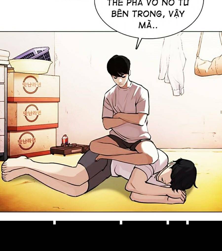 Hoán Đổi Nhiệm Màu Chapter 372 - Trang 2