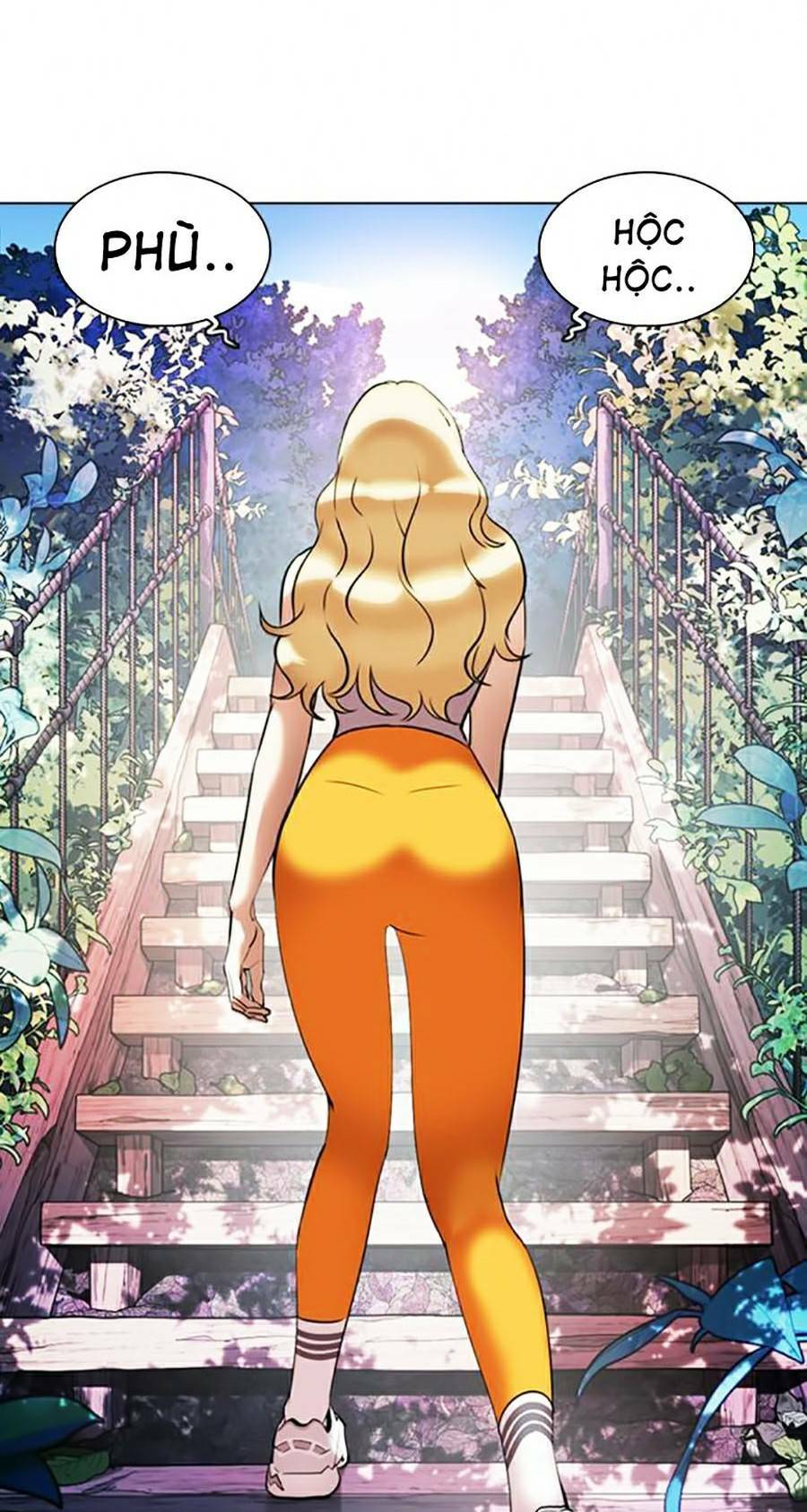 Hoán Đổi Nhiệm Màu Chapter 372 - Trang 2