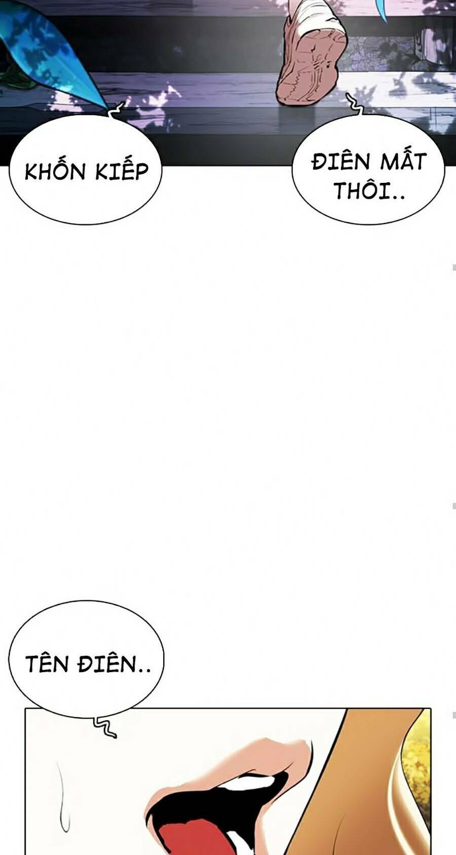 Hoán Đổi Nhiệm Màu Chapter 372 - Trang 2