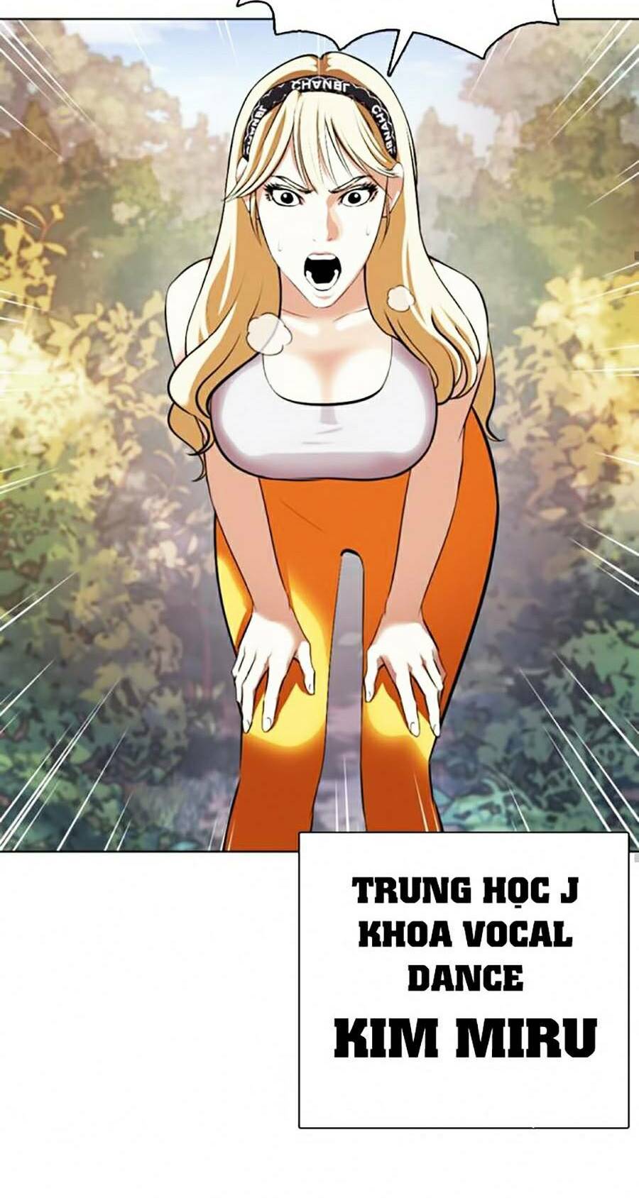 Hoán Đổi Nhiệm Màu Chapter 372 - Trang 2