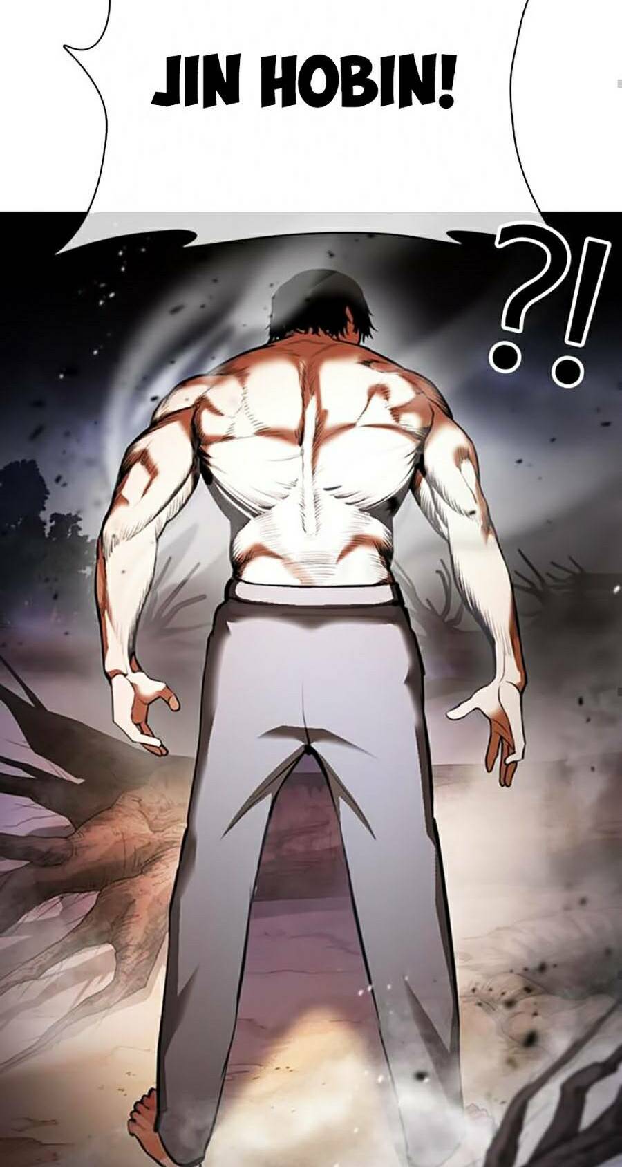 Hoán Đổi Nhiệm Màu Chapter 372 - Trang 2