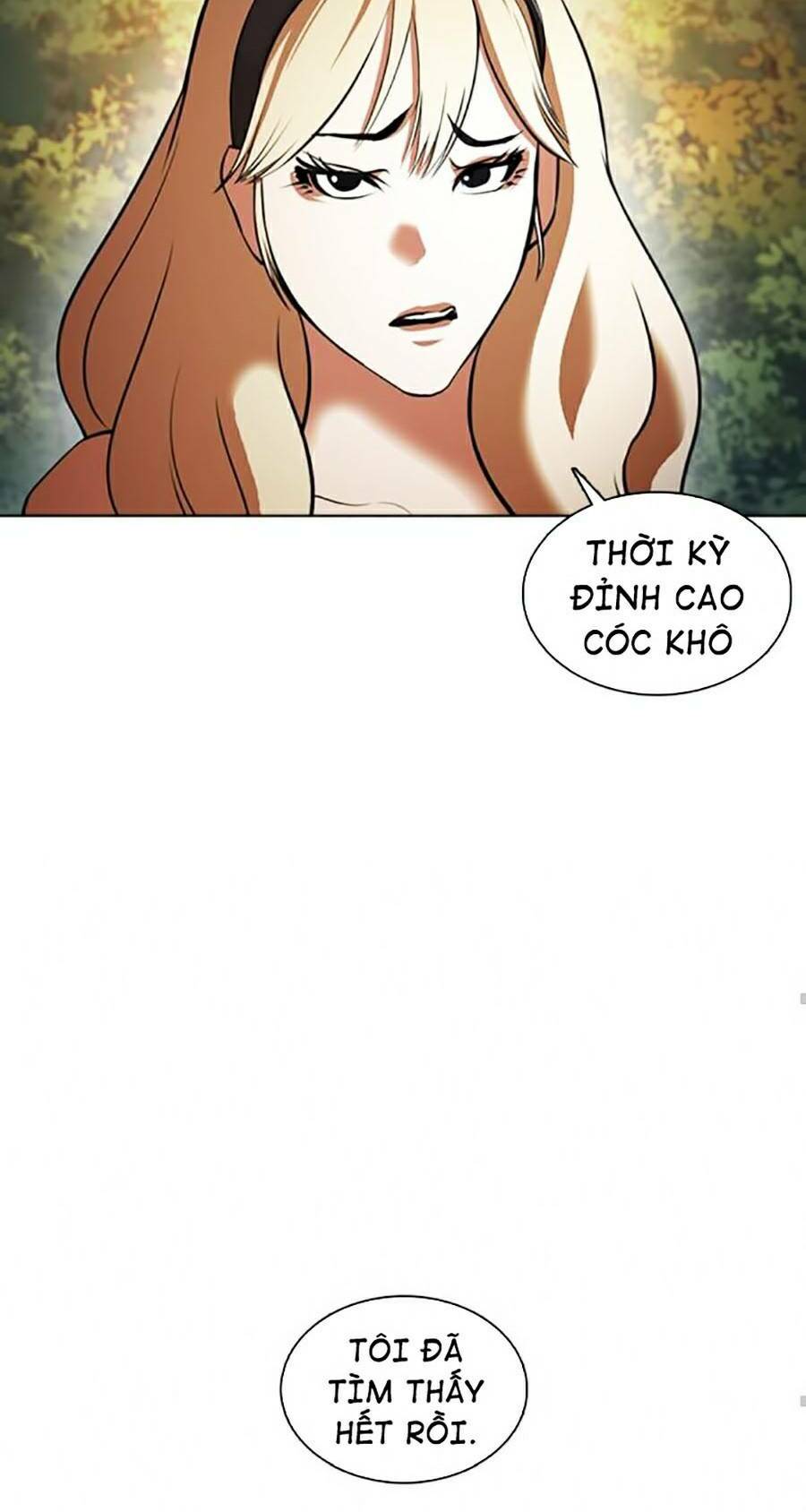 Hoán Đổi Nhiệm Màu Chapter 372 - Trang 2