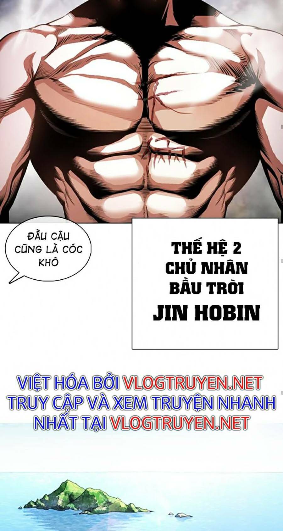 Hoán Đổi Nhiệm Màu Chapter 372 - Trang 2