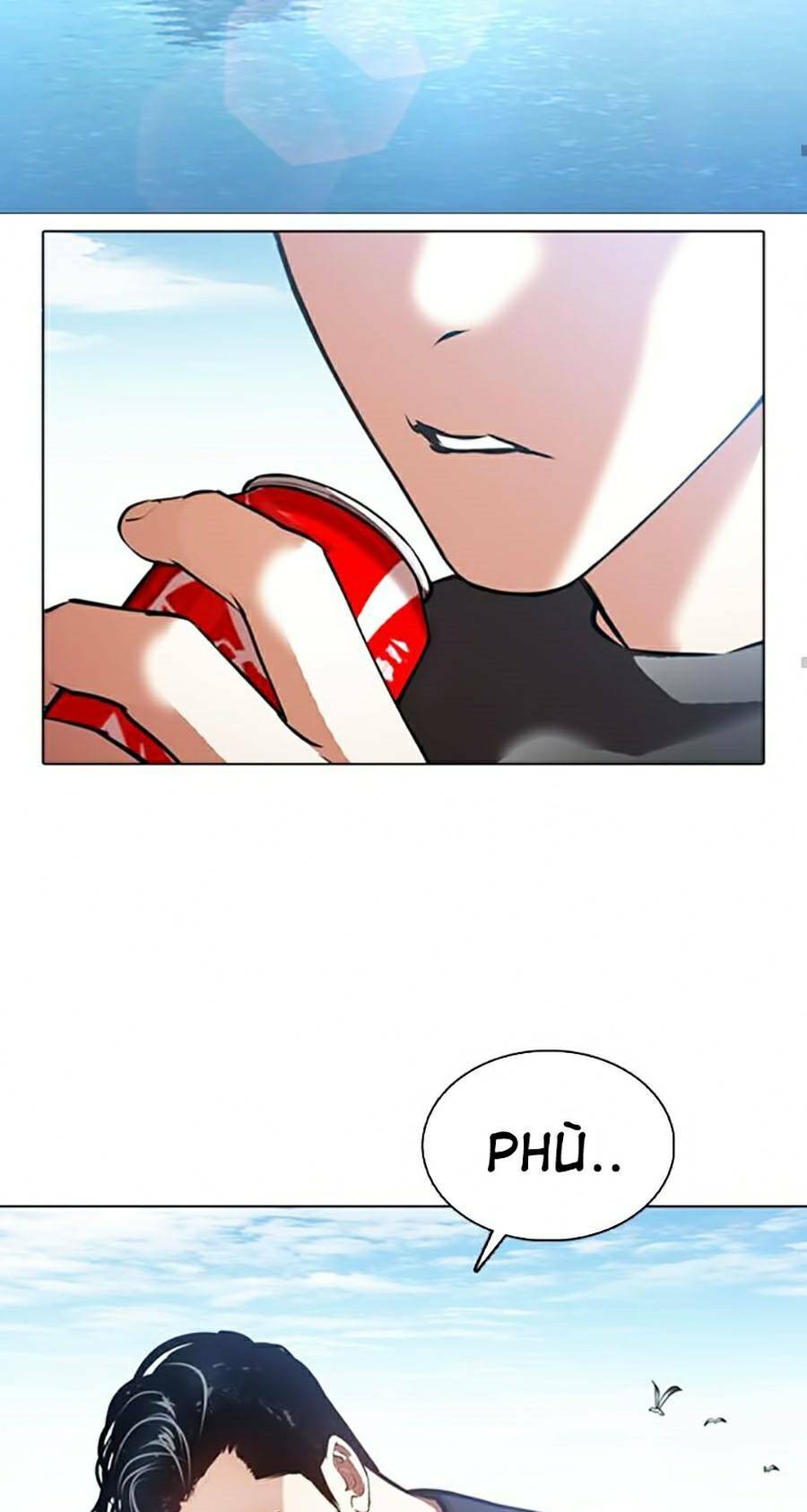 Hoán Đổi Nhiệm Màu Chapter 372 - Trang 2