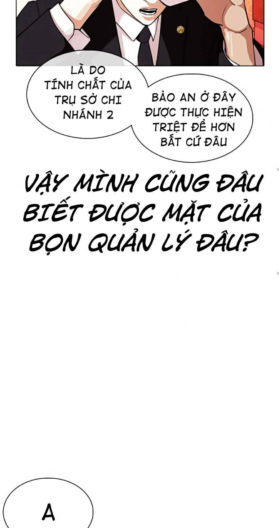 Hoán Đổi Nhiệm Màu Chapter 373 - Trang 2