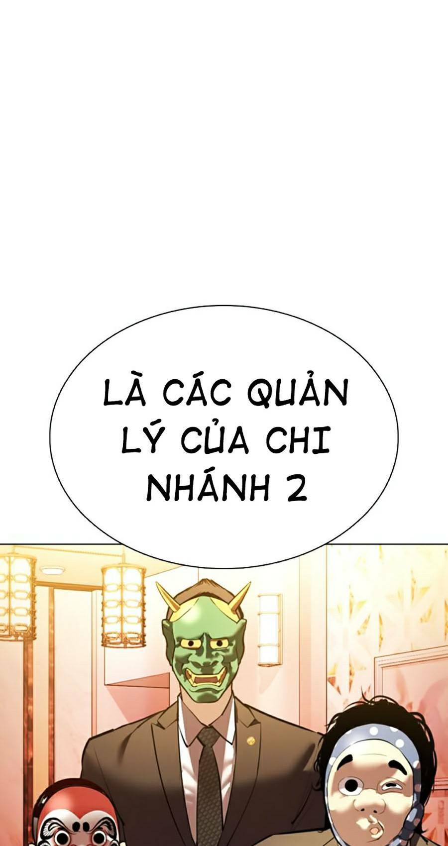 Hoán Đổi Nhiệm Màu Chapter 373 - Trang 2
