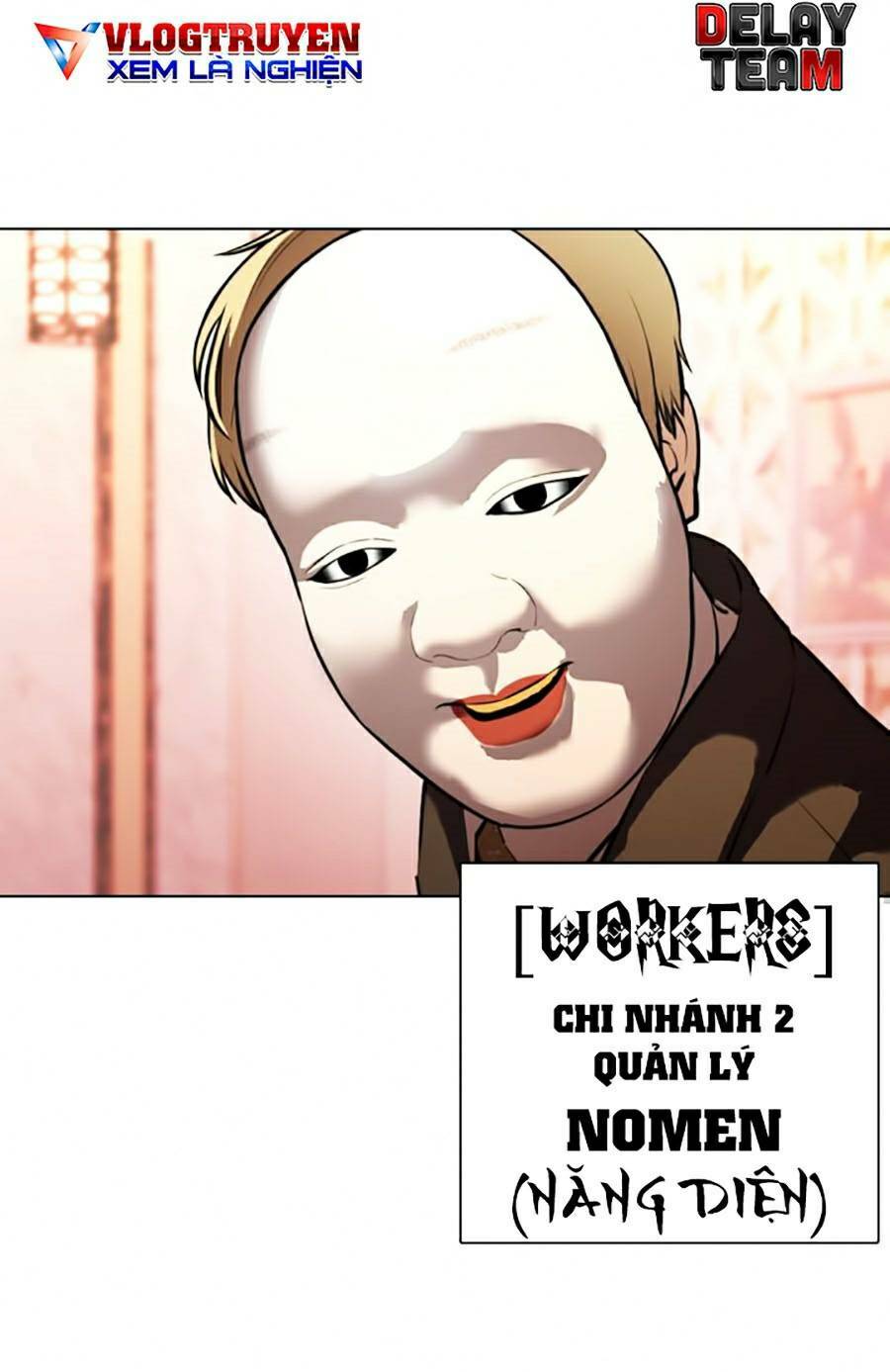 Hoán Đổi Nhiệm Màu Chapter 373 - Trang 2