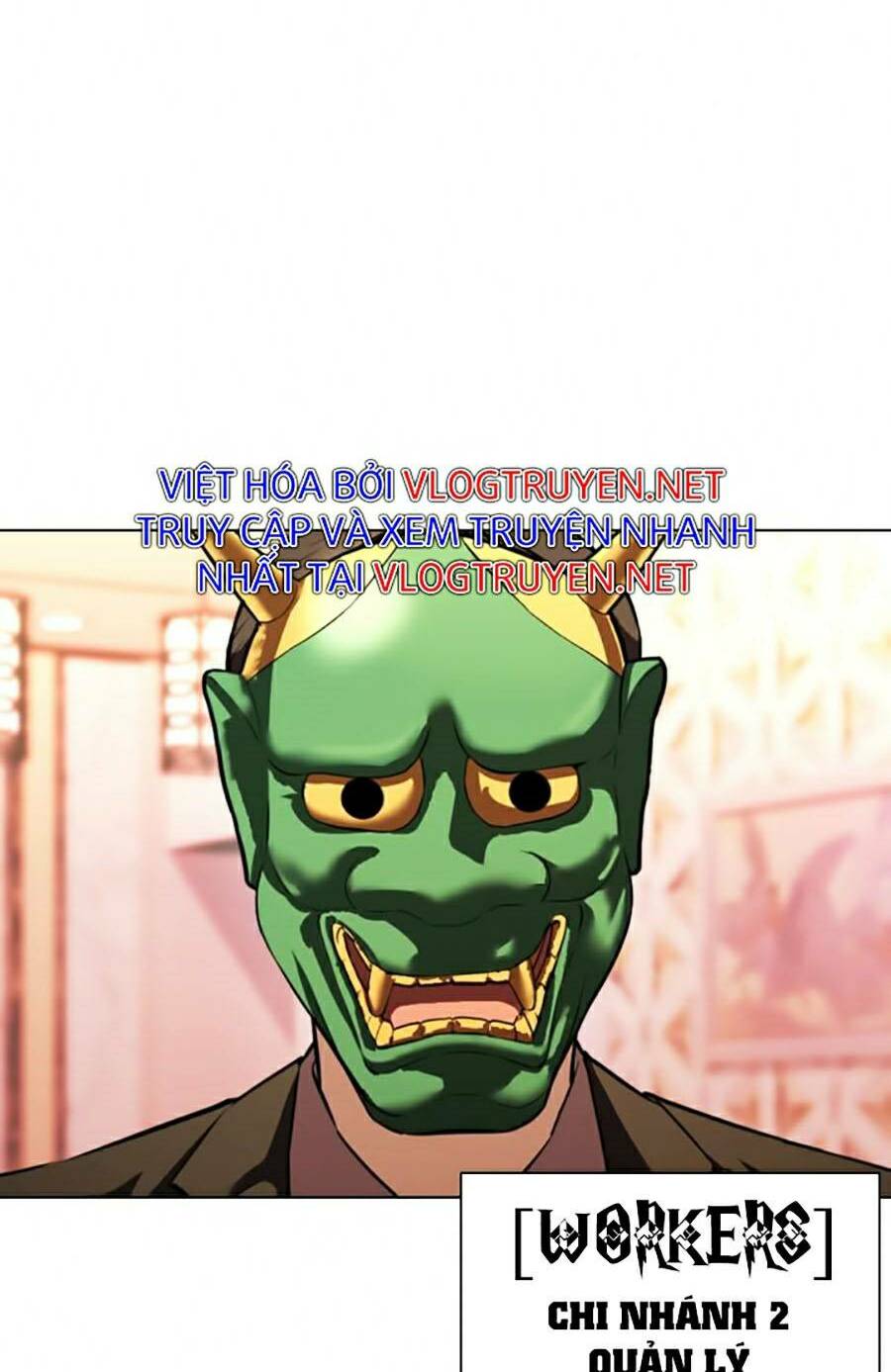 Hoán Đổi Nhiệm Màu Chapter 373 - Trang 2