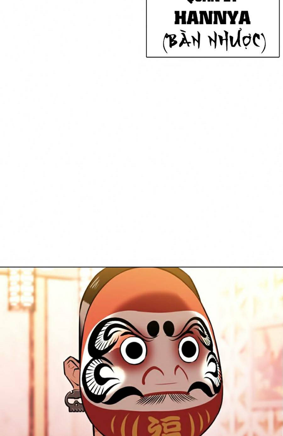 Hoán Đổi Nhiệm Màu Chapter 373 - Trang 2