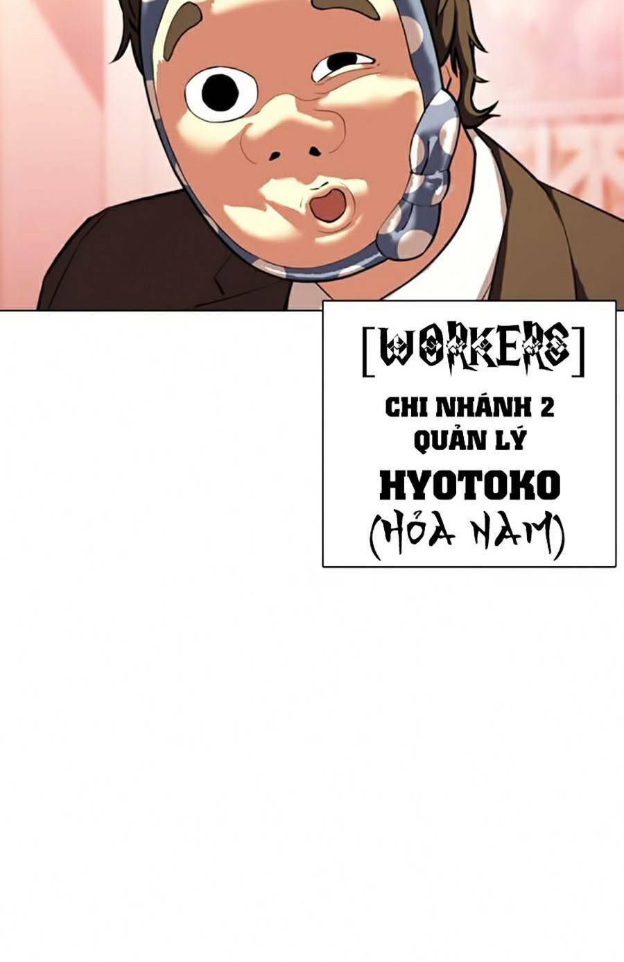 Hoán Đổi Nhiệm Màu Chapter 373 - Trang 2