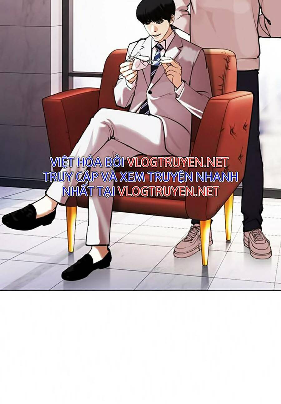 Hoán Đổi Nhiệm Màu Chapter 373 - Trang 2